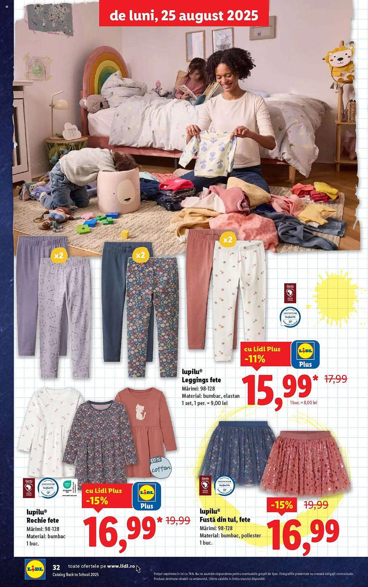 Catalog Lidl