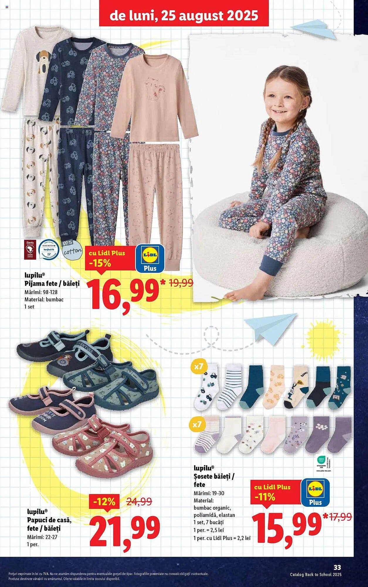 Catalog Lidl