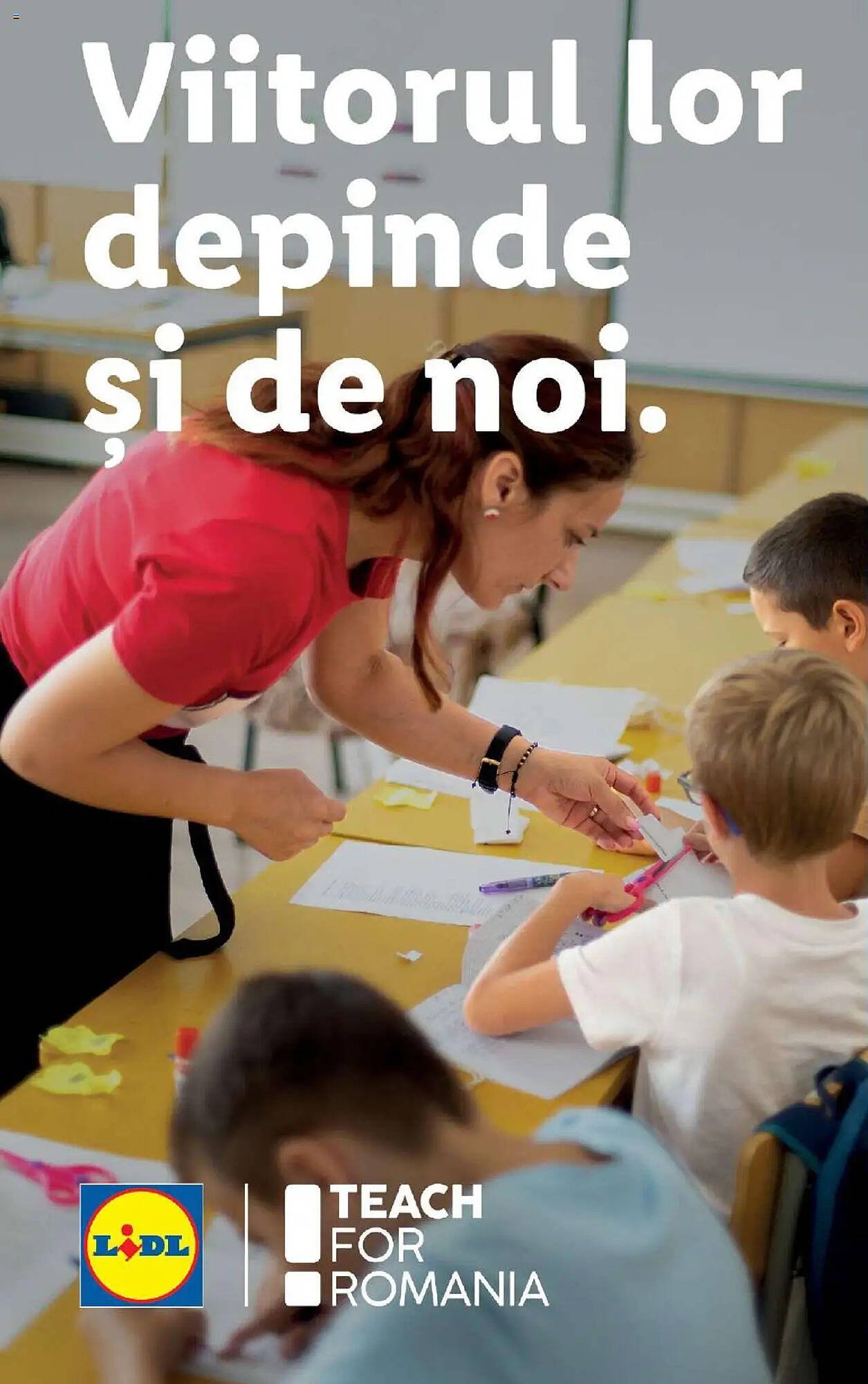 Catalog Lidl