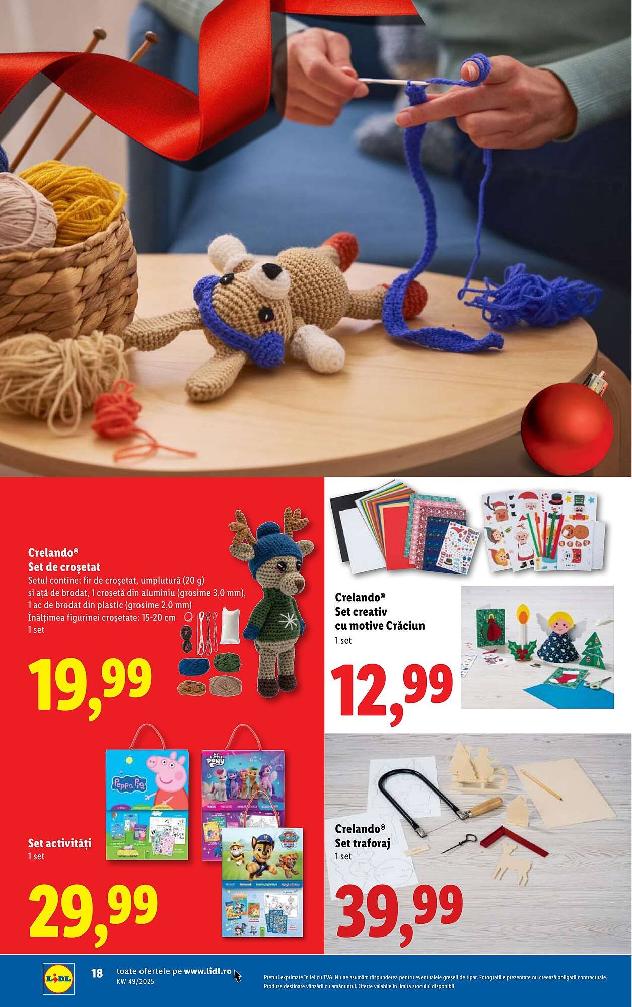 Catalog Lidl