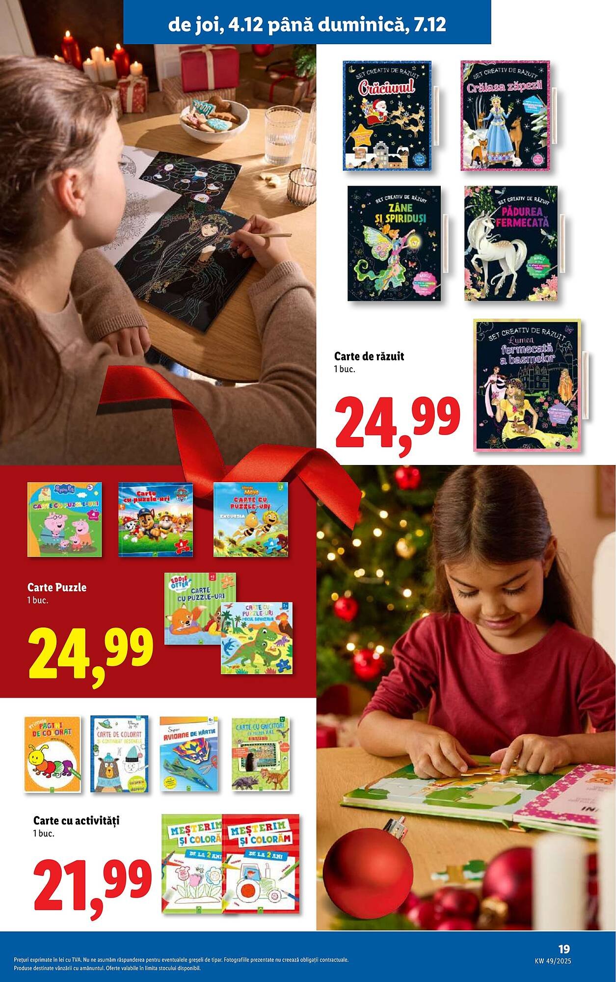 Catalog Lidl