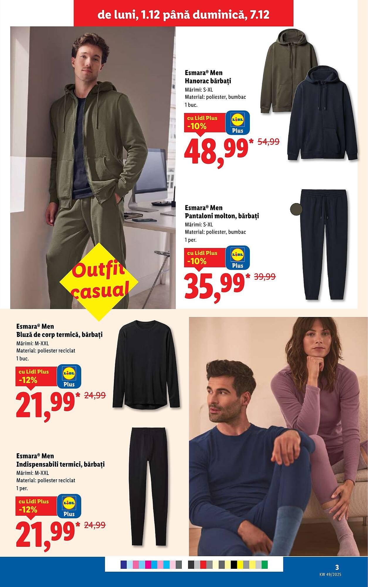 Catalog Lidl