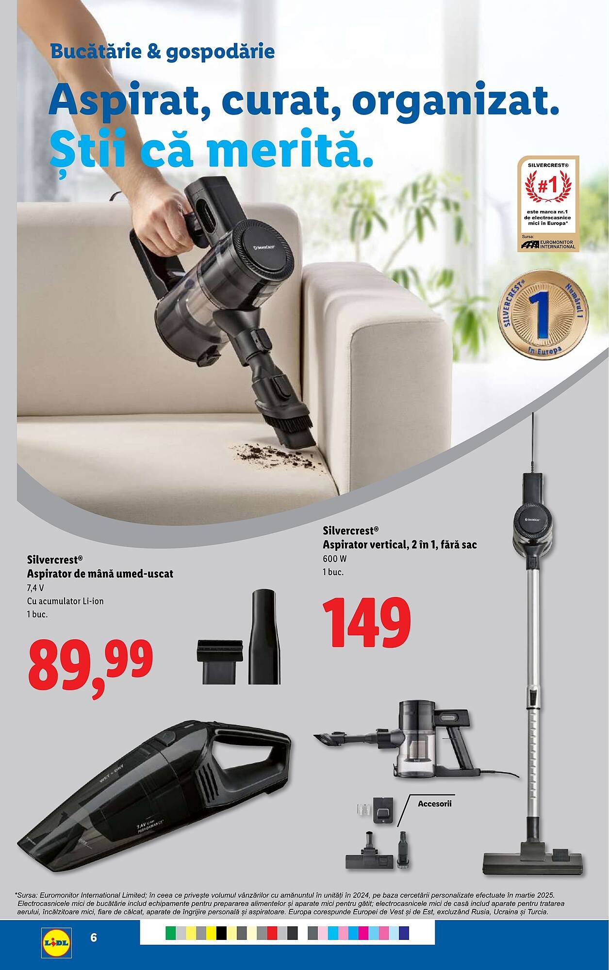 Catalog Lidl