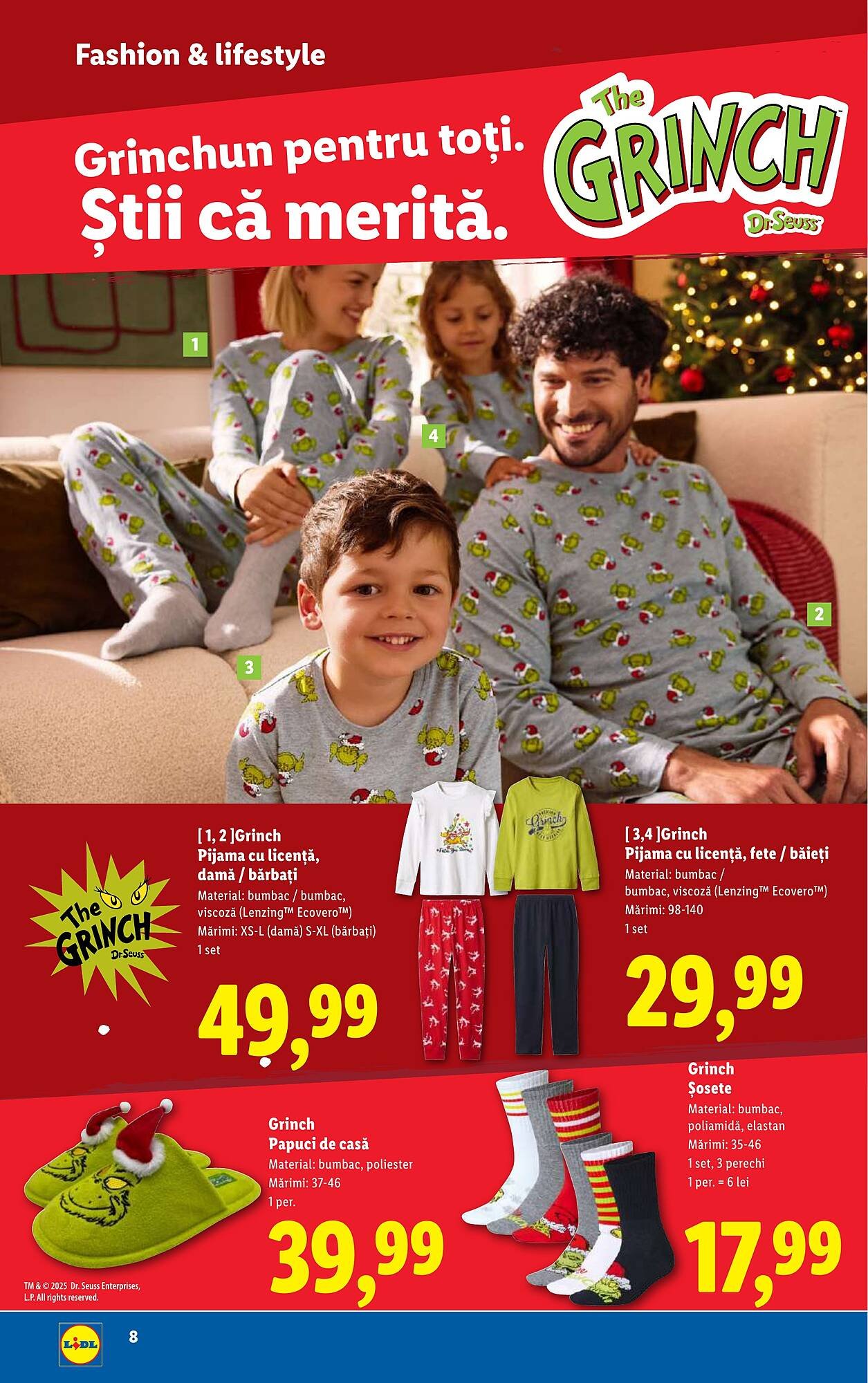 Catalog Lidl