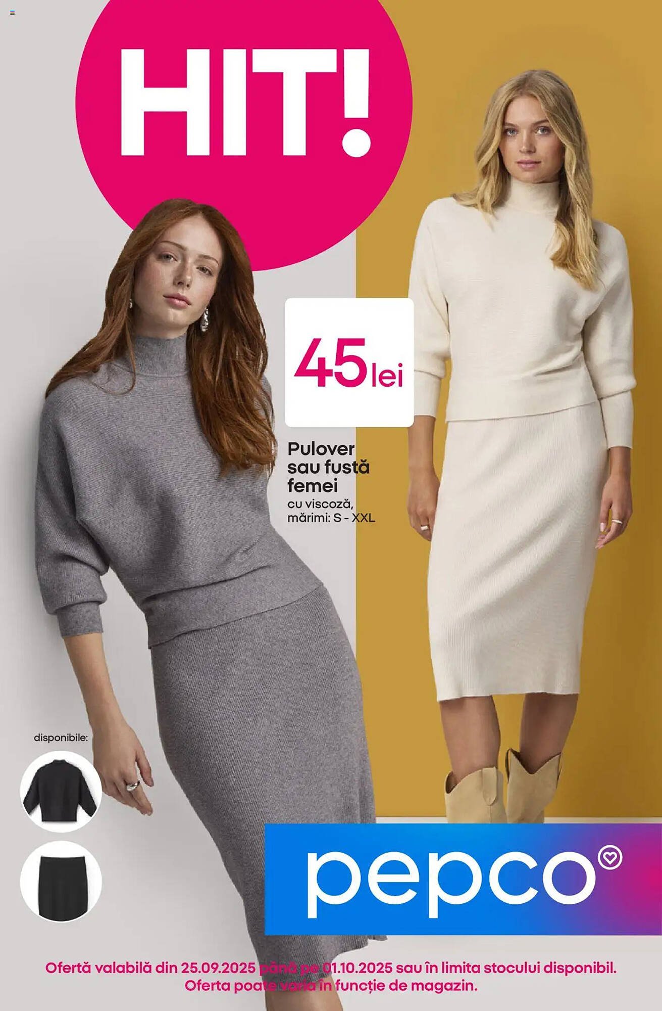 Catalog Pepco