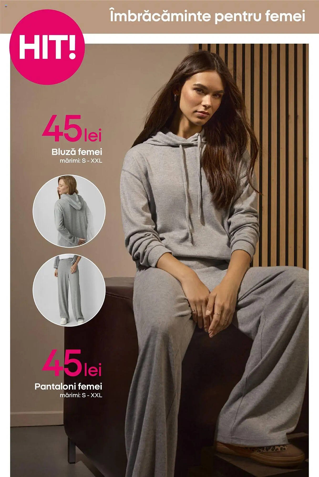 Catalog Pepco