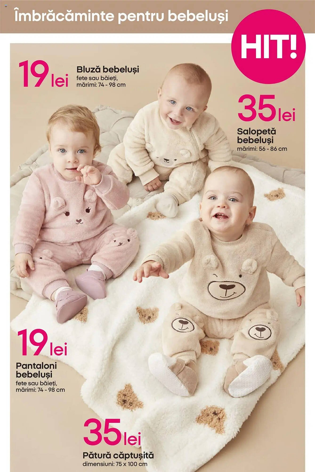 Catalog Pepco