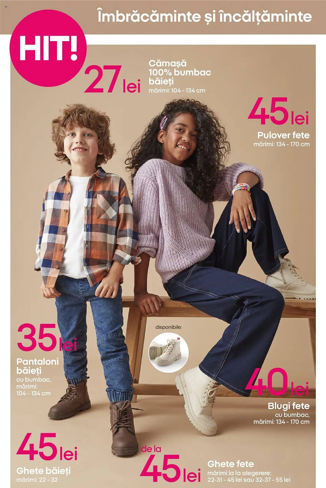 Catalog Pepco