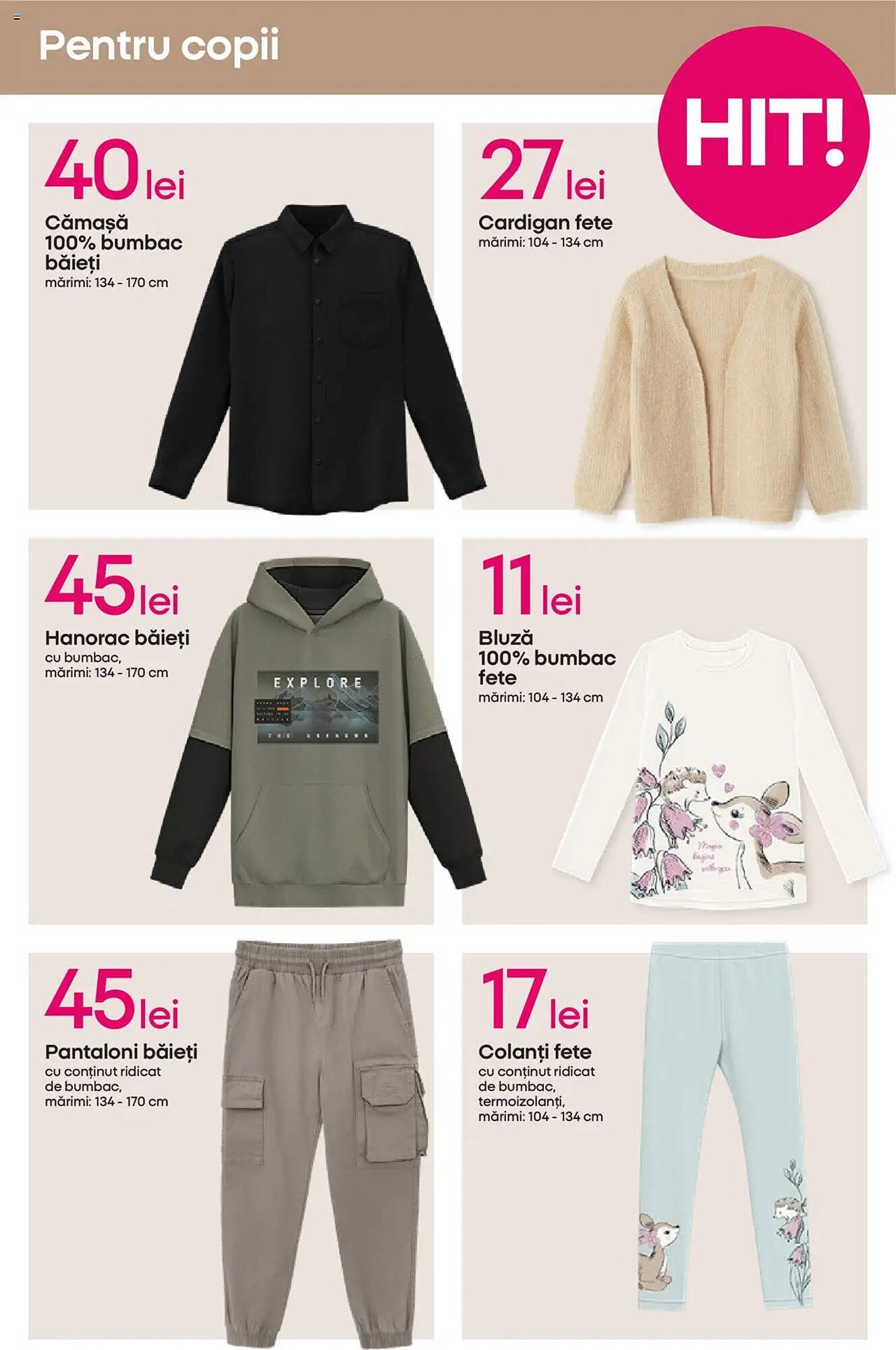 Catalog Pepco