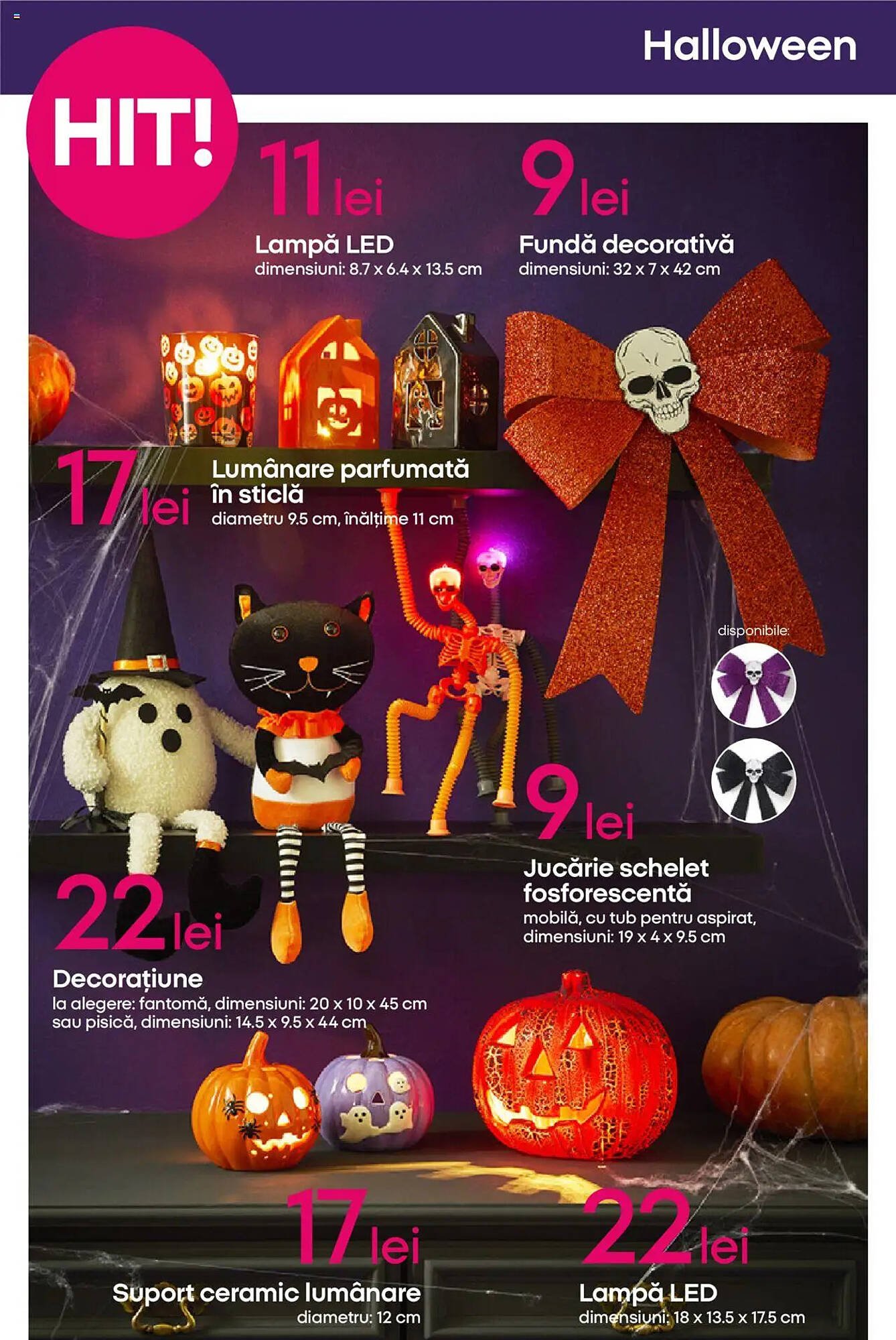 Catalog Pepco