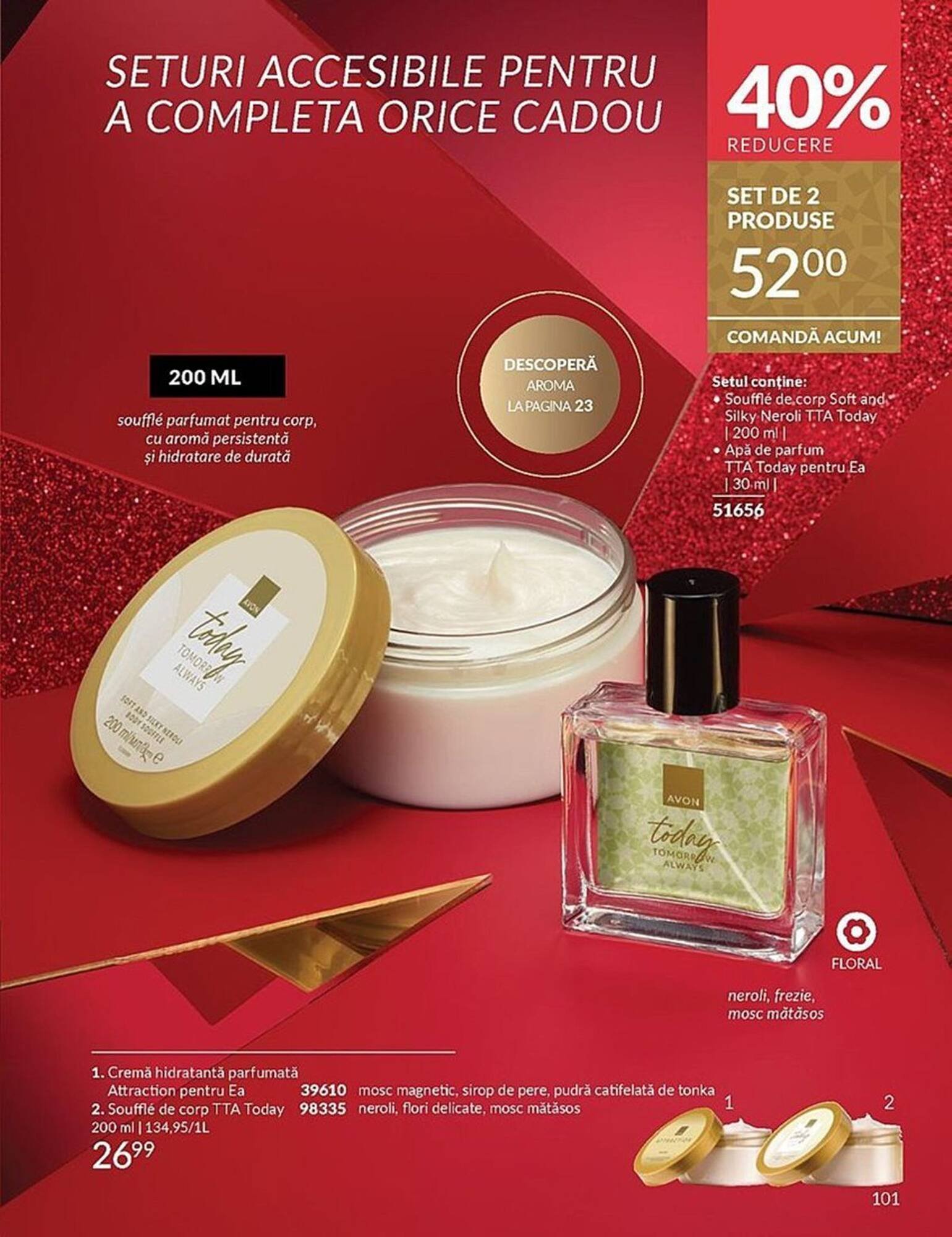 Catalog Avon