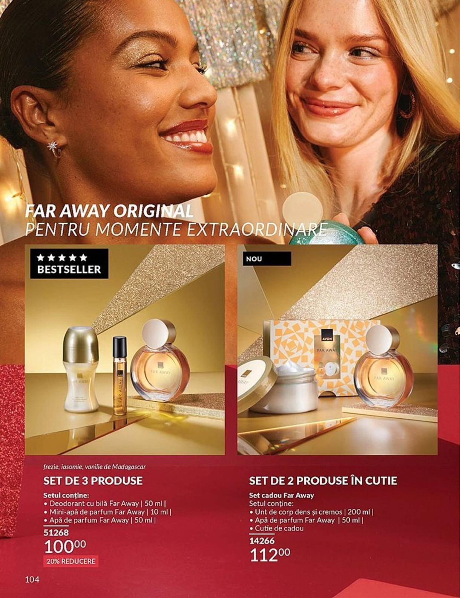 Catalog Avon