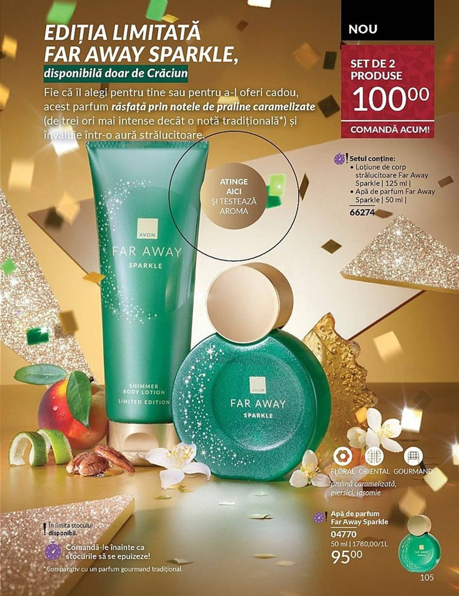 Catalog Avon