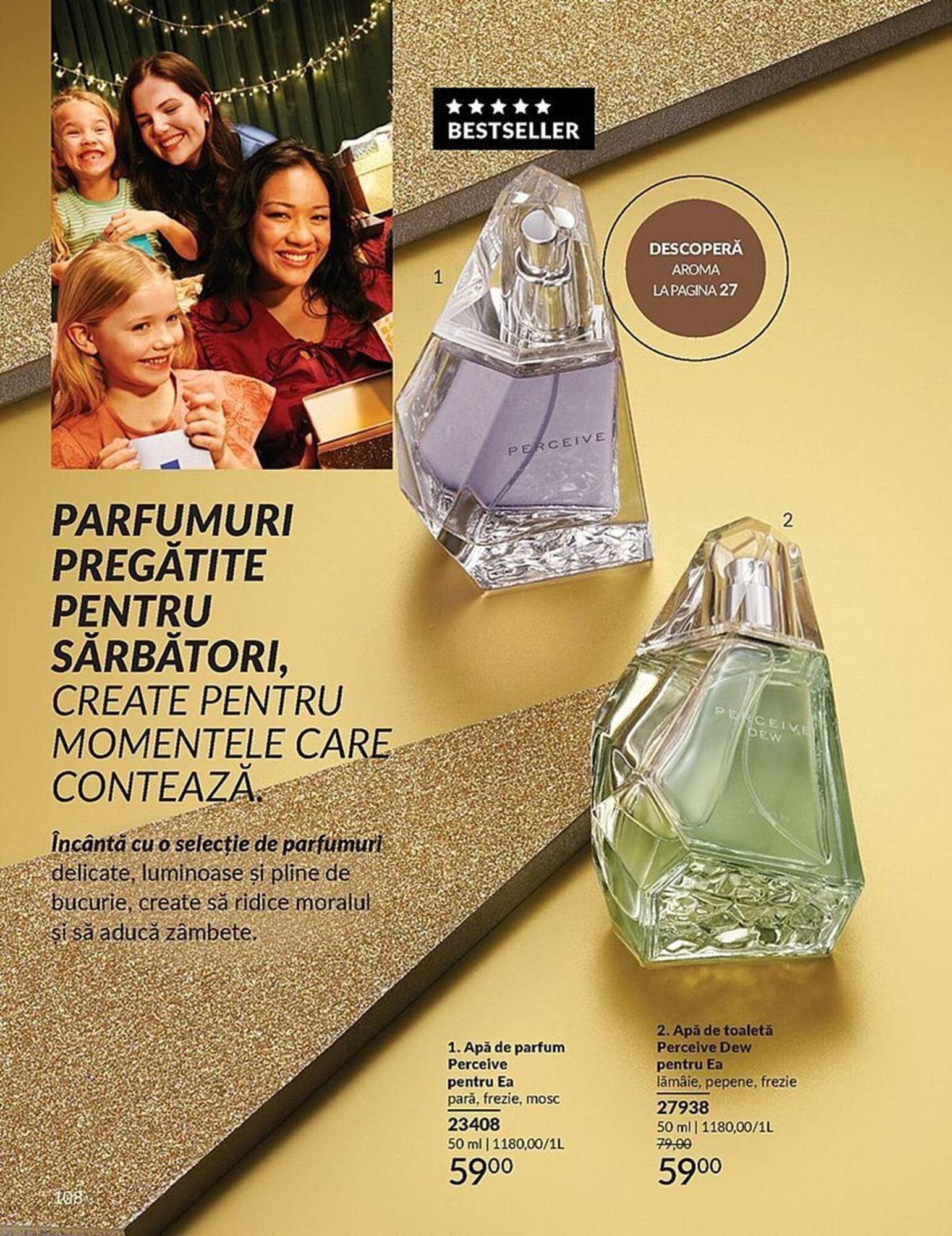 Catalog Avon