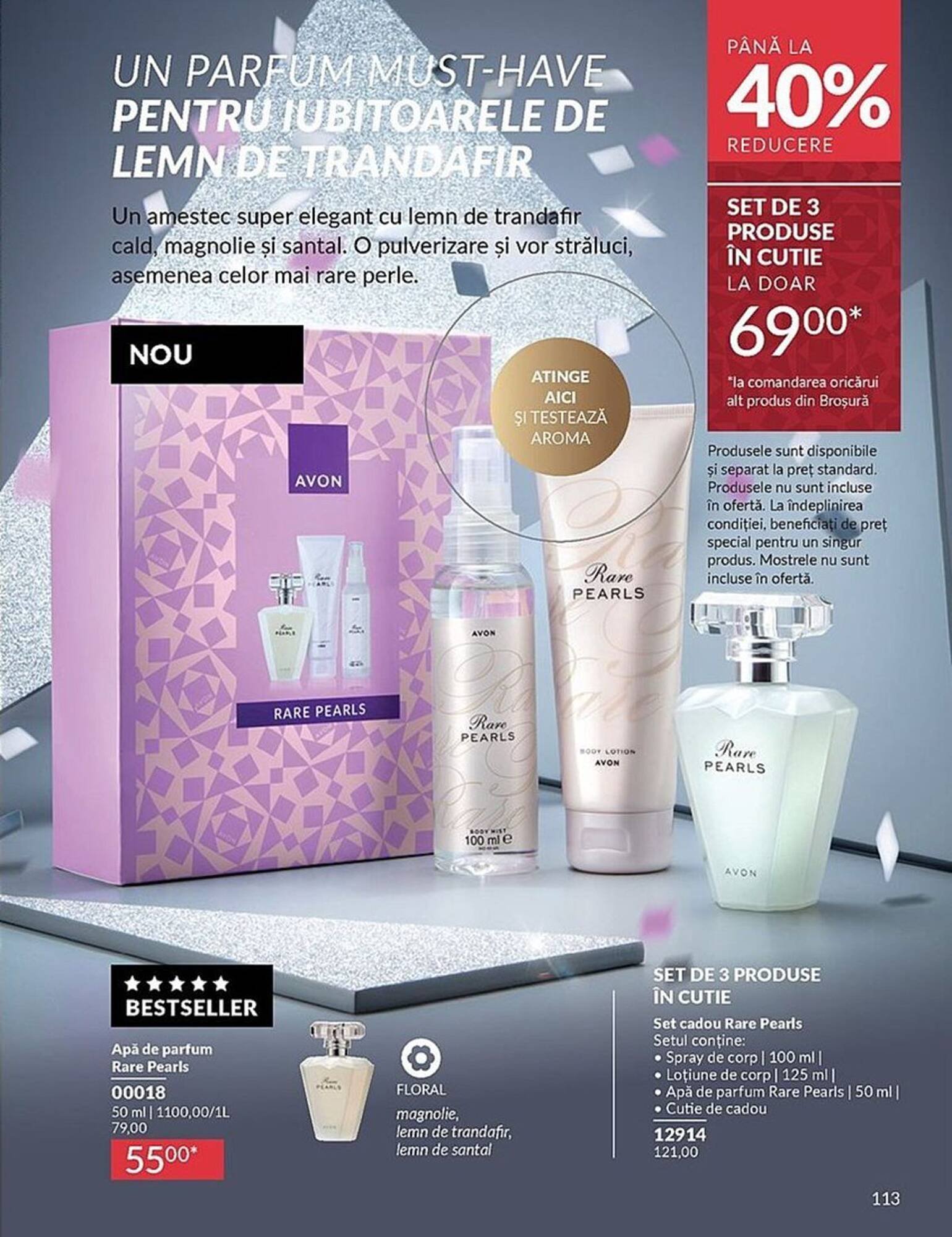Catalog Avon