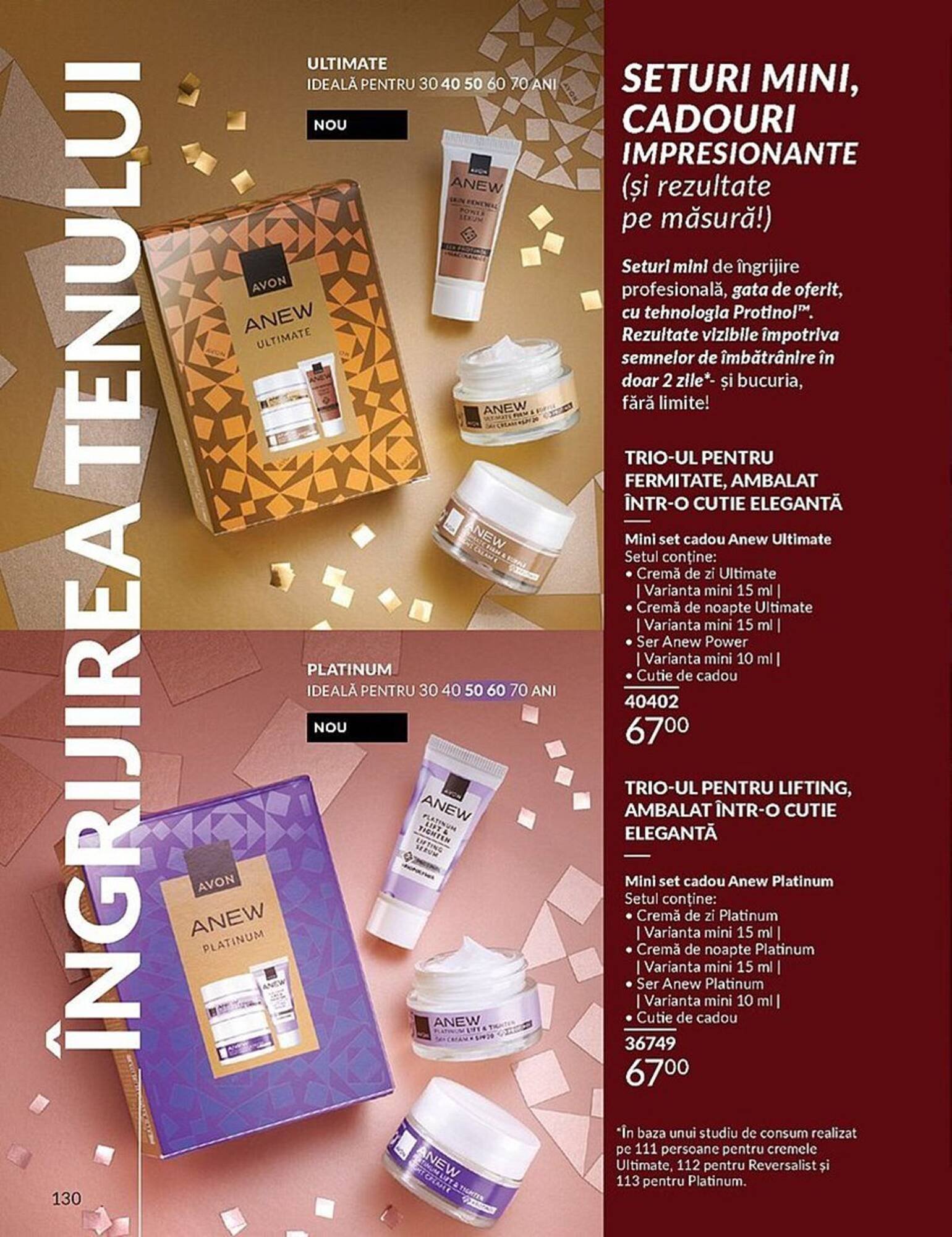 Catalog Avon