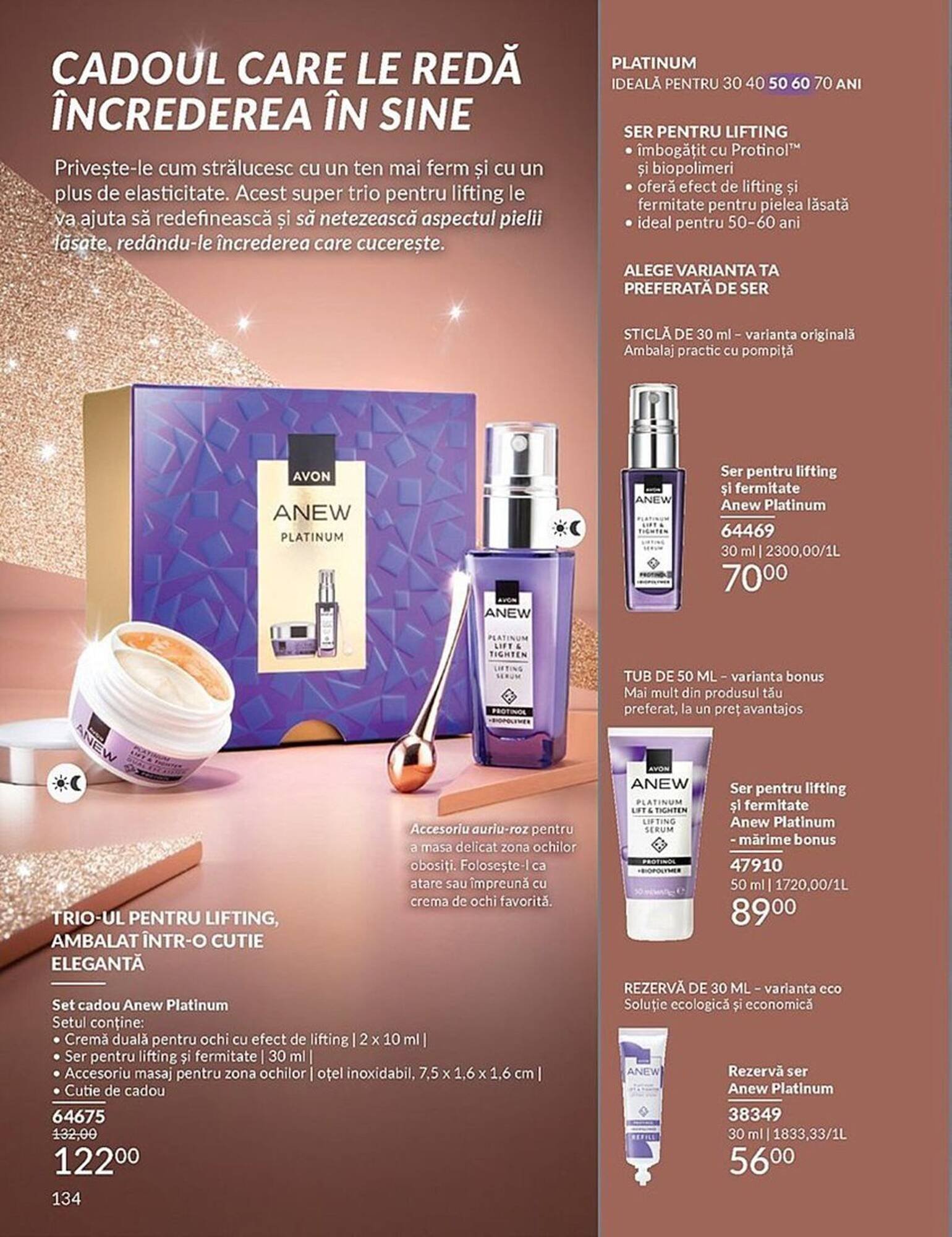 Catalog Avon