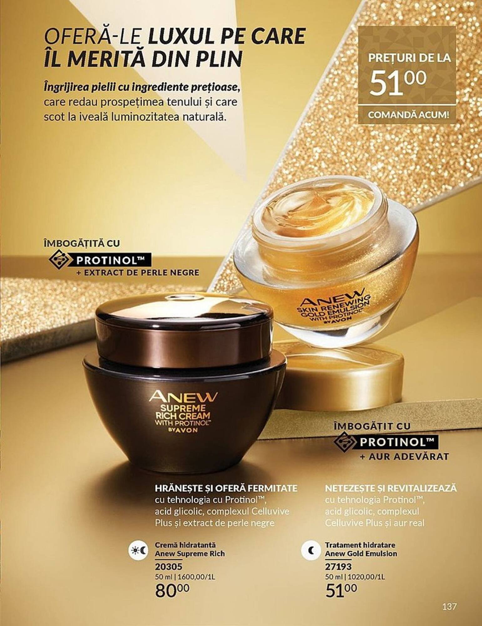 Catalog Avon