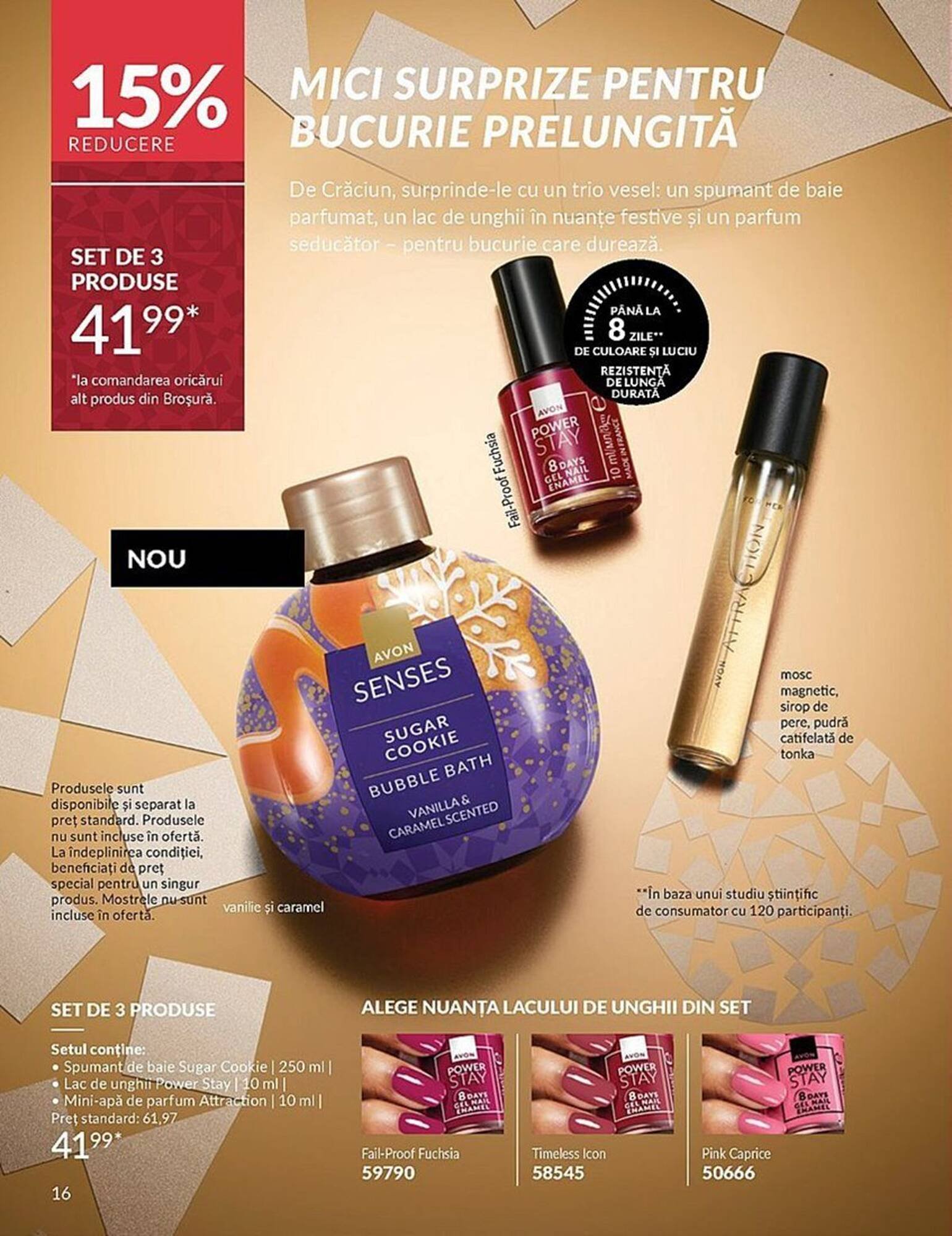 Catalog Avon