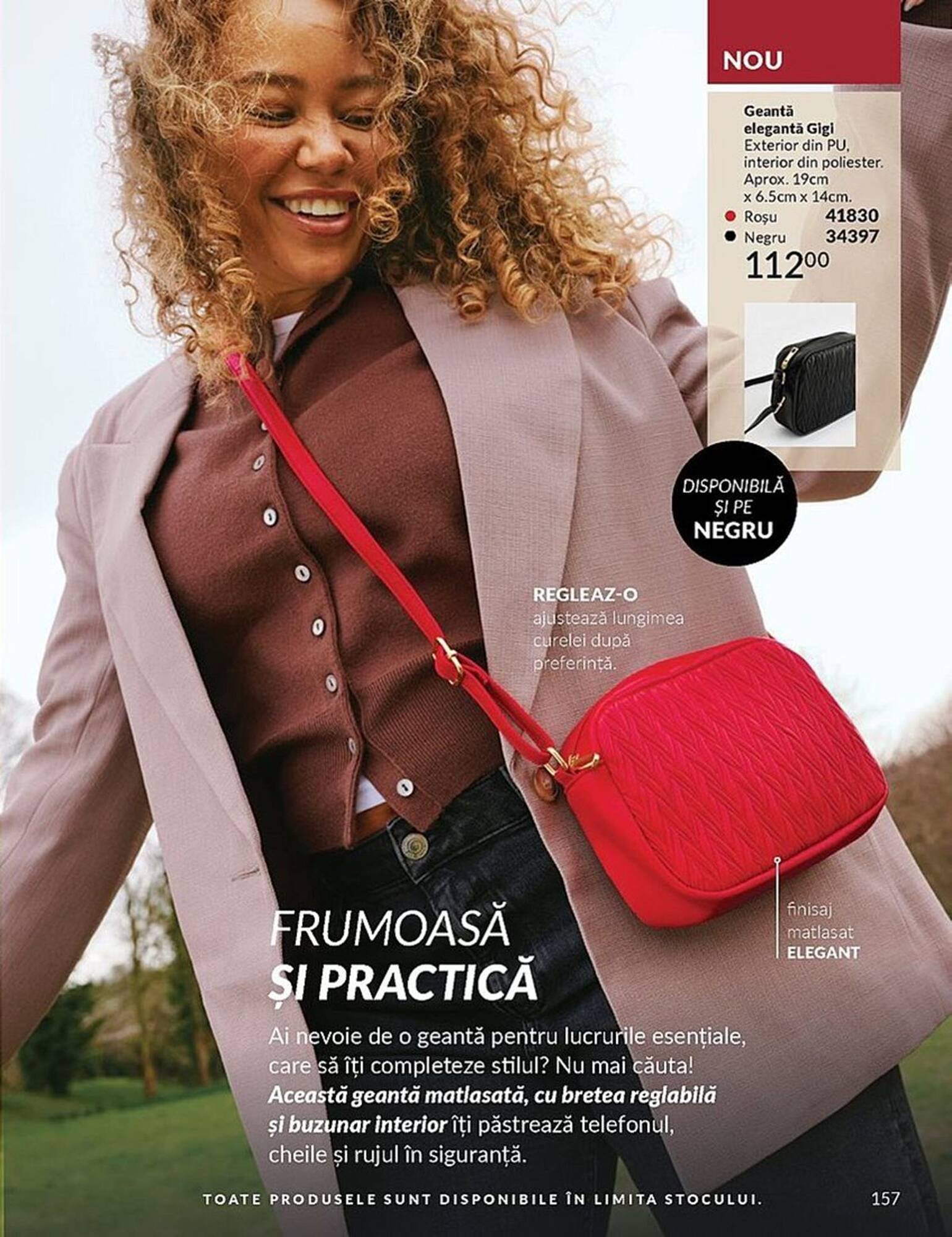 Catalog Avon