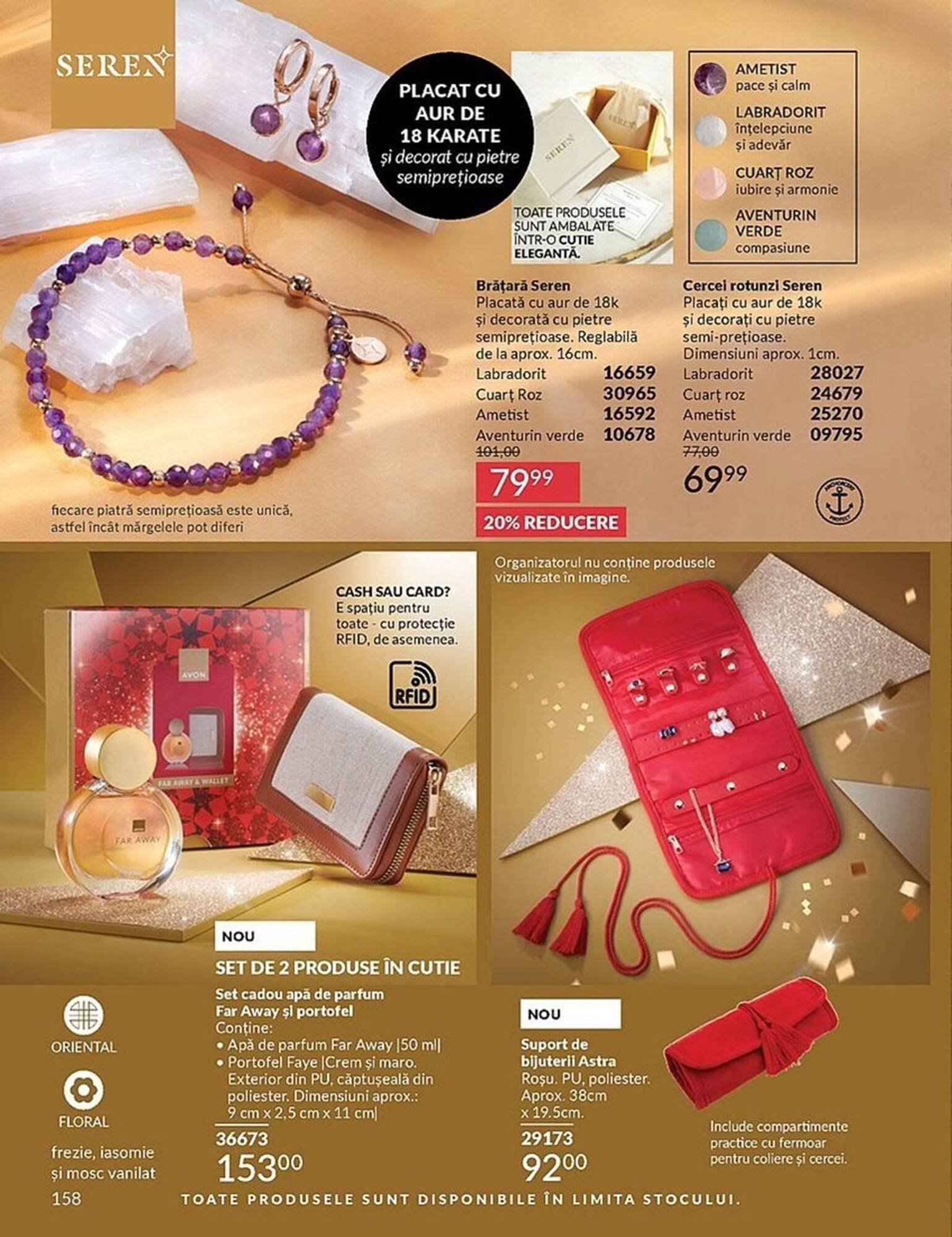 Catalog Avon