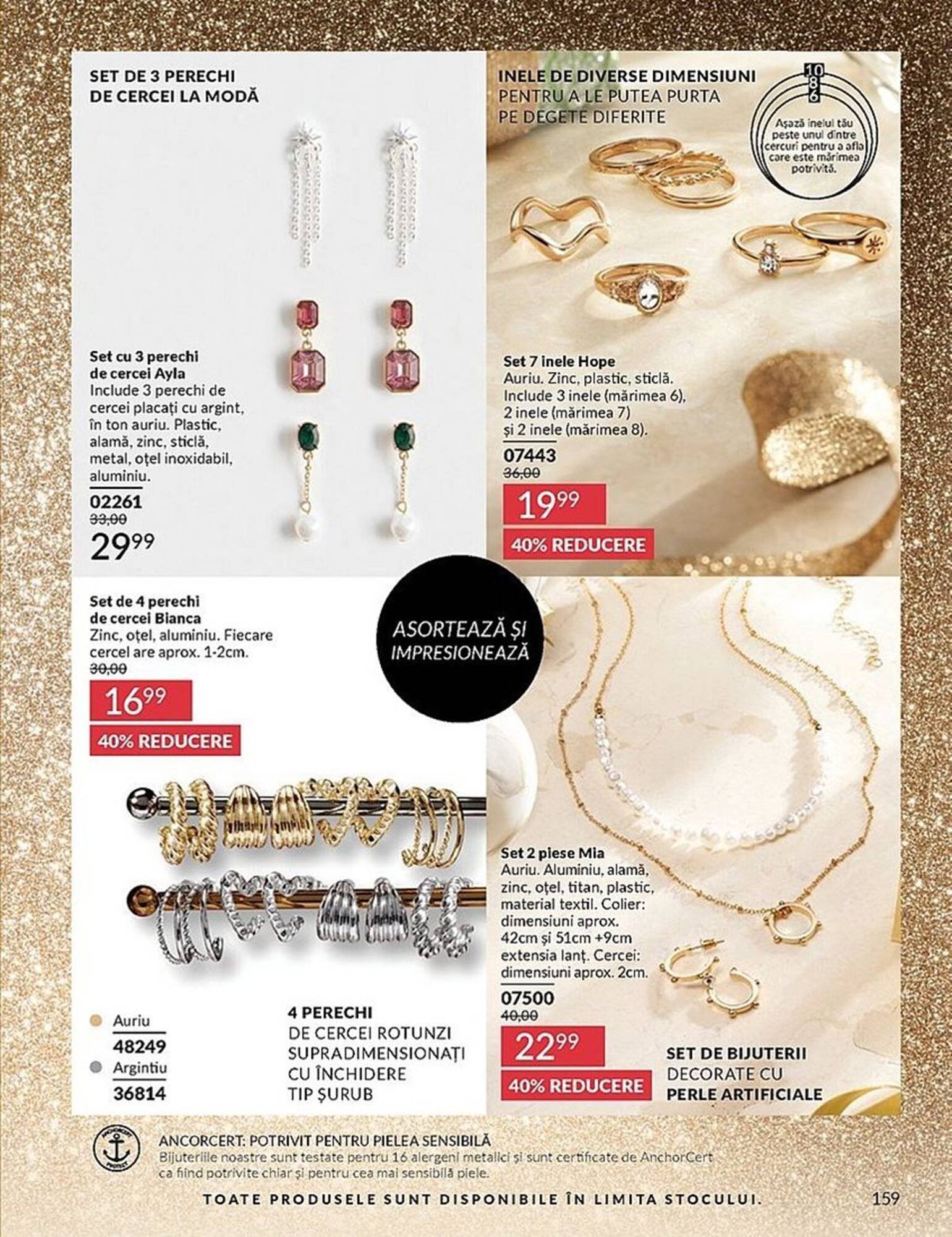 Catalog Avon