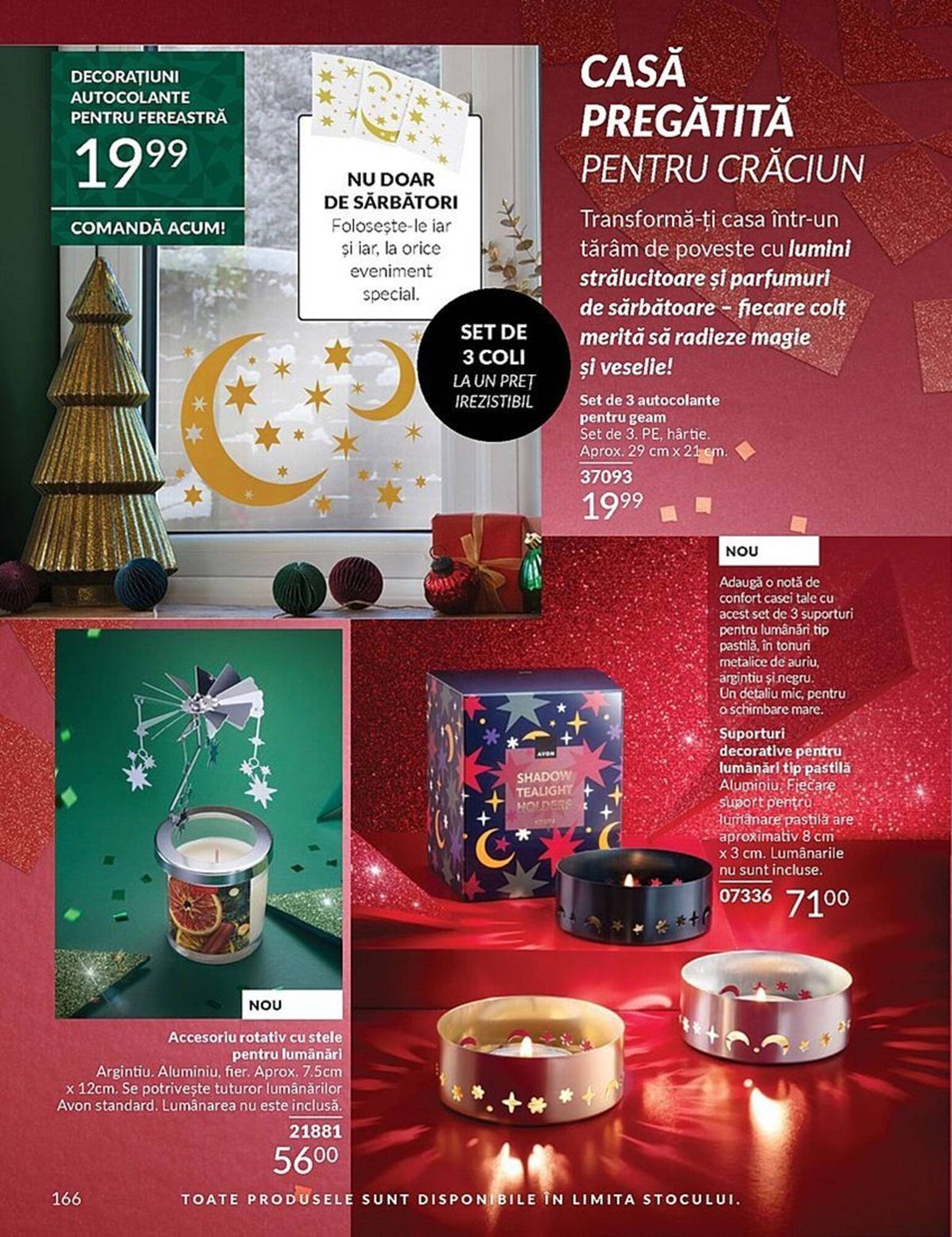 Catalog Avon