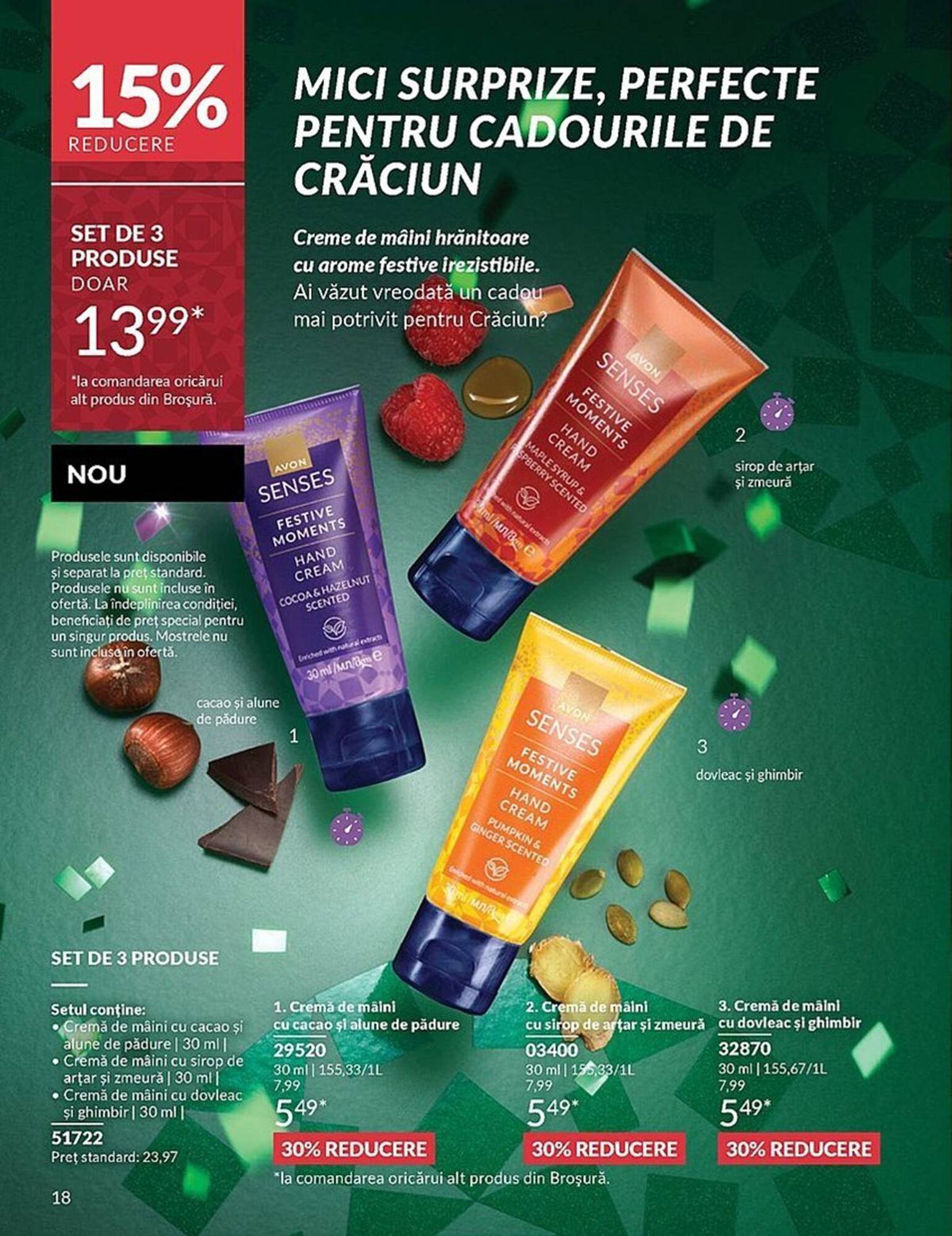 Catalog Avon