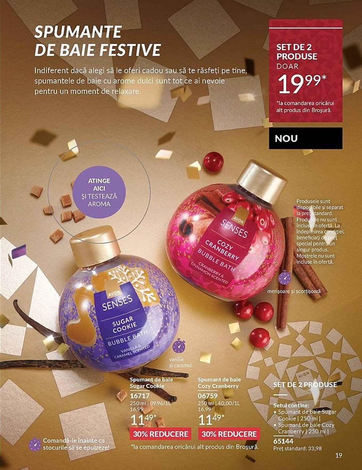 Catalog Avon