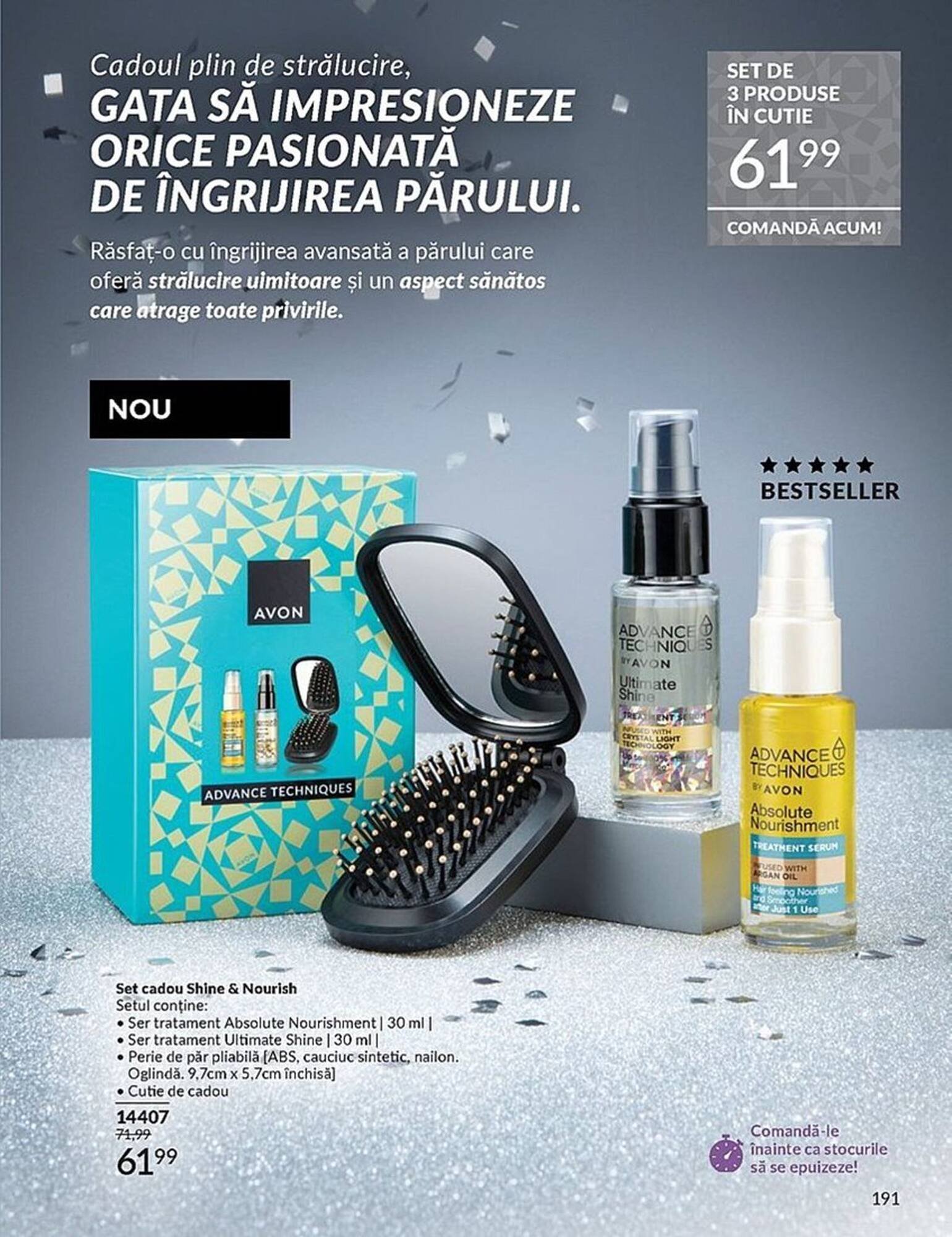 Catalog Avon