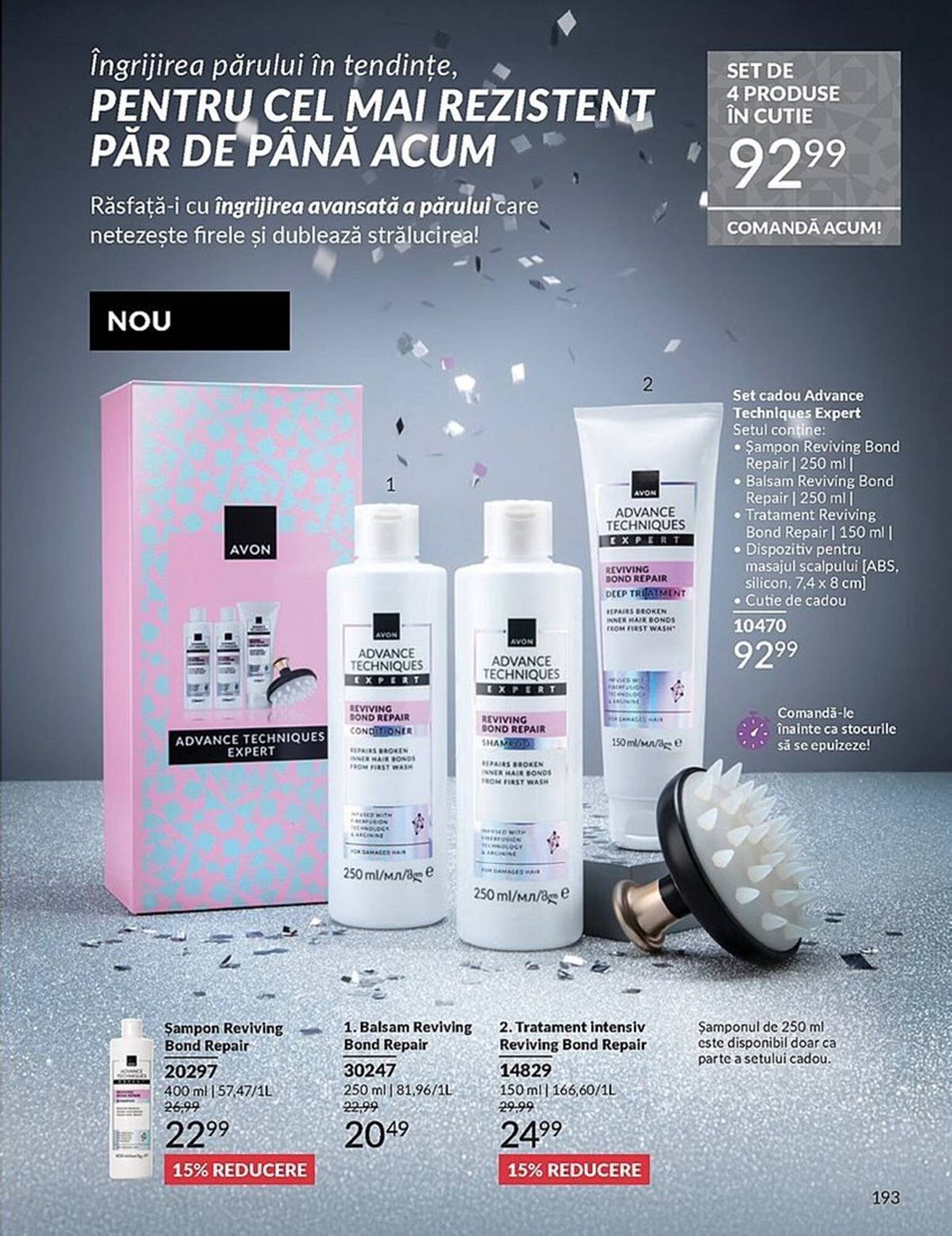 Catalog Avon