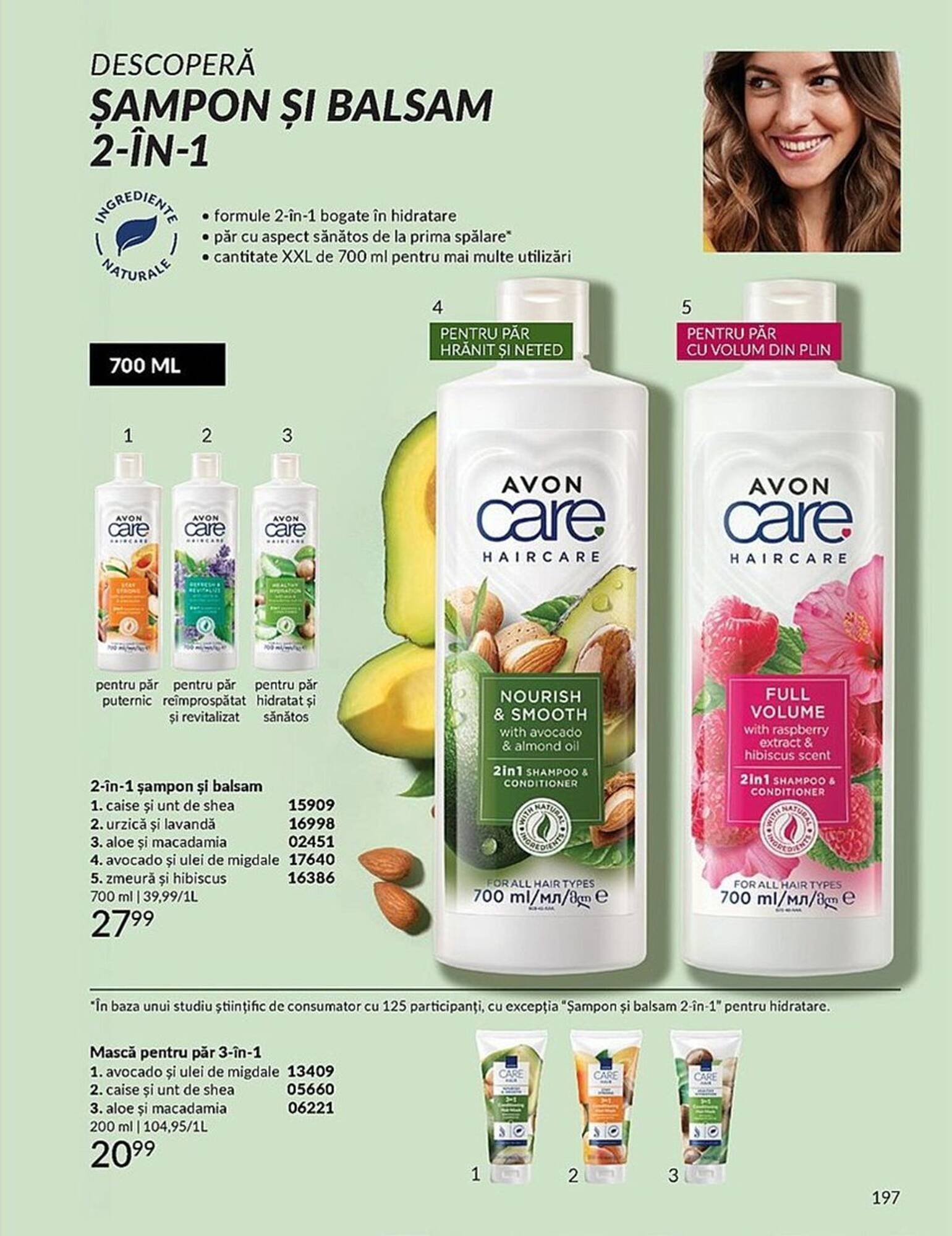 Catalog Avon