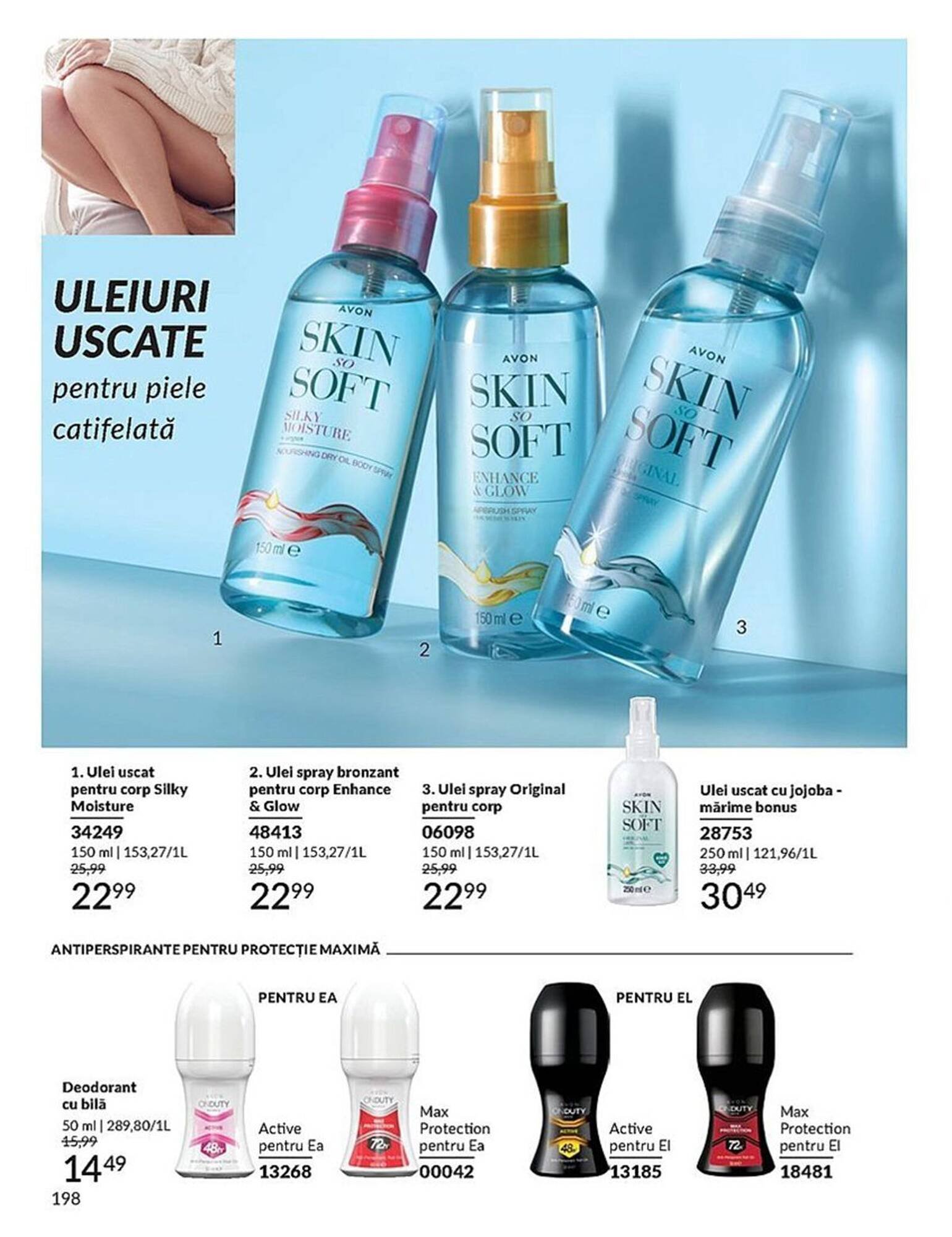 Catalog Avon