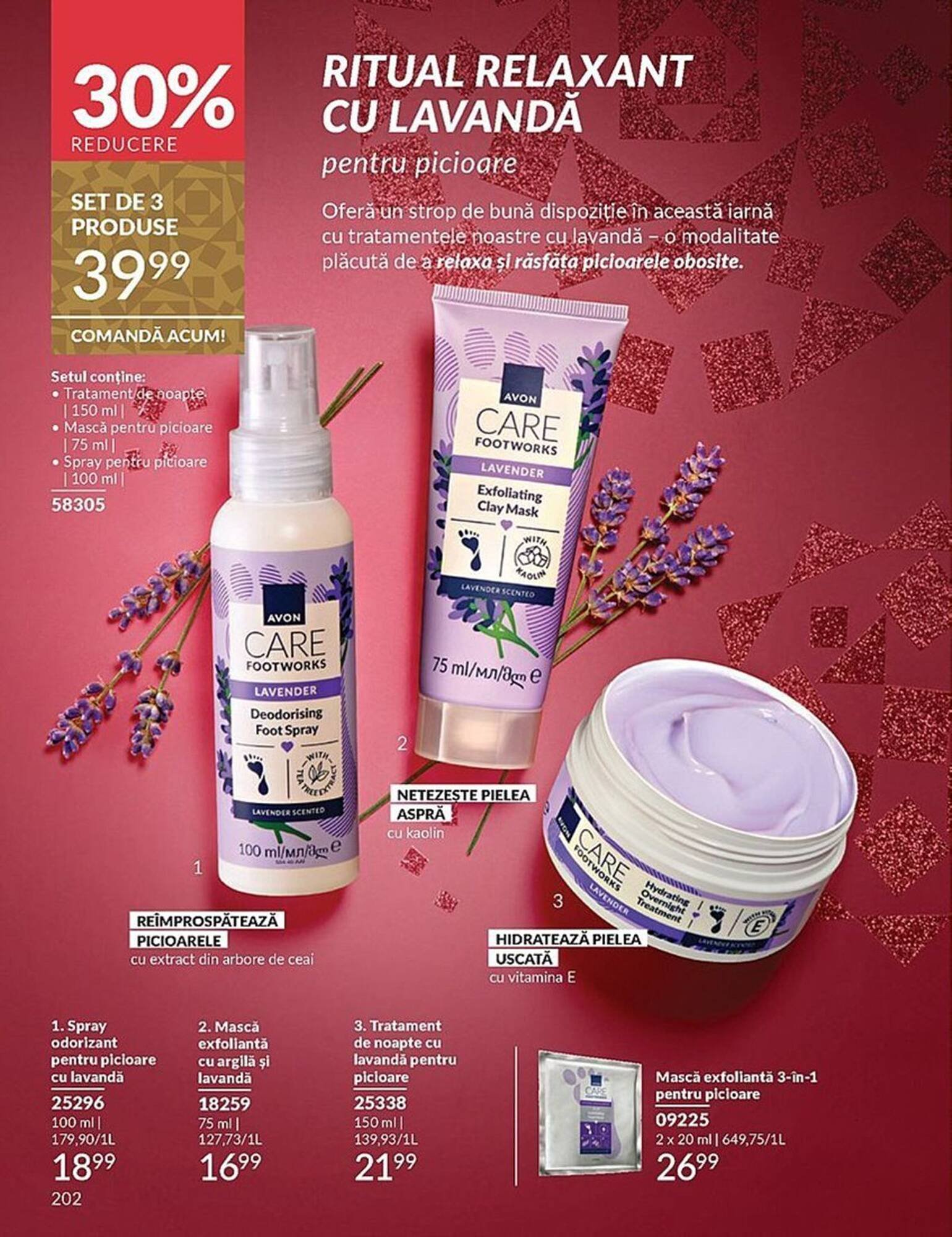Catalog Avon