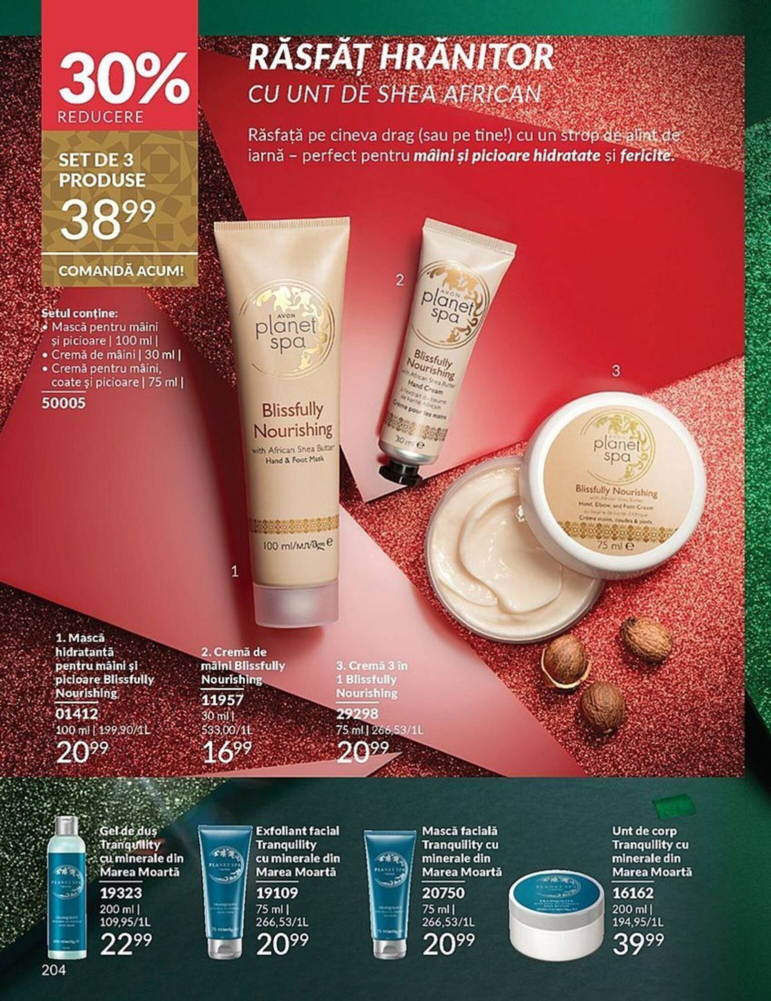 Catalog Avon