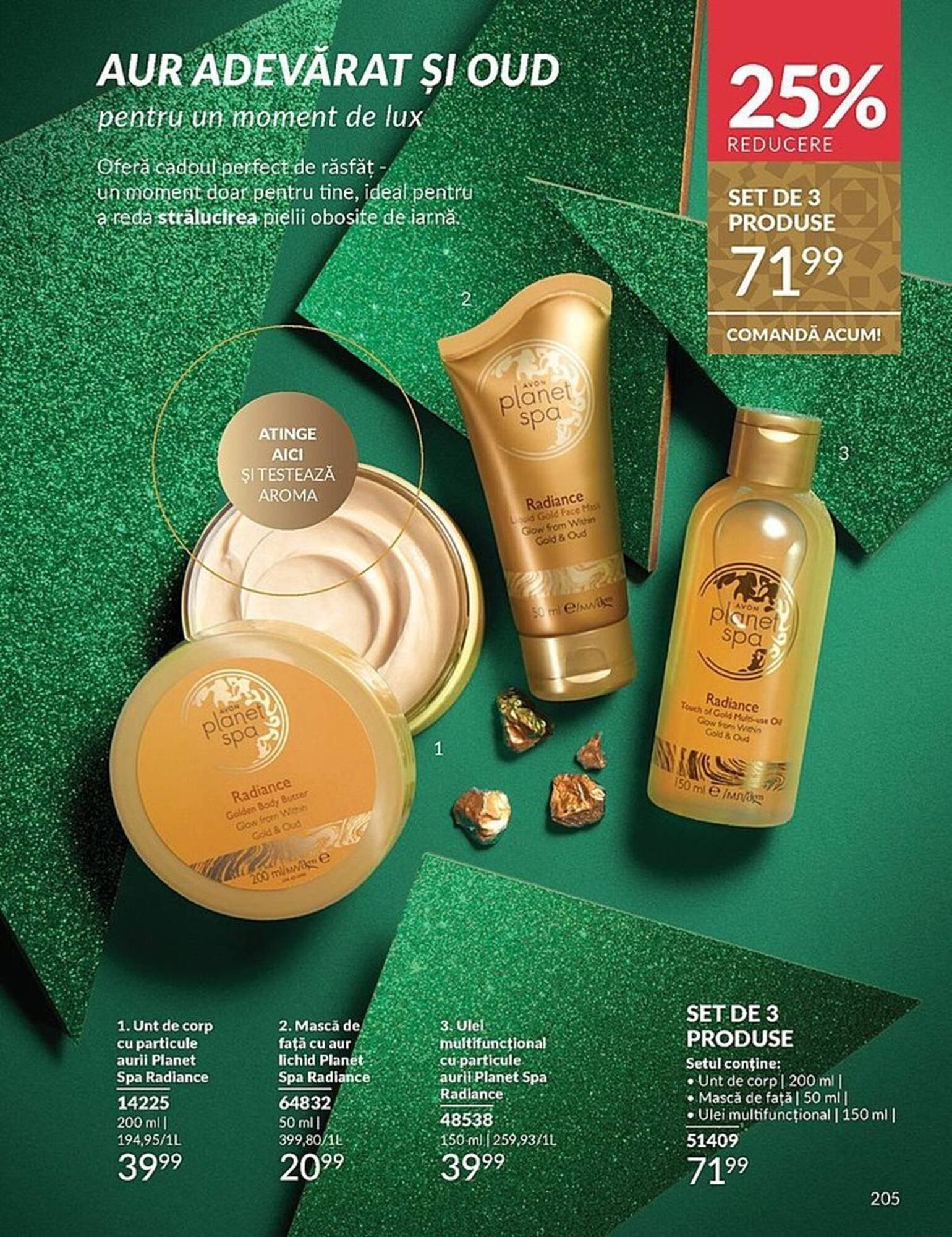 Catalog Avon