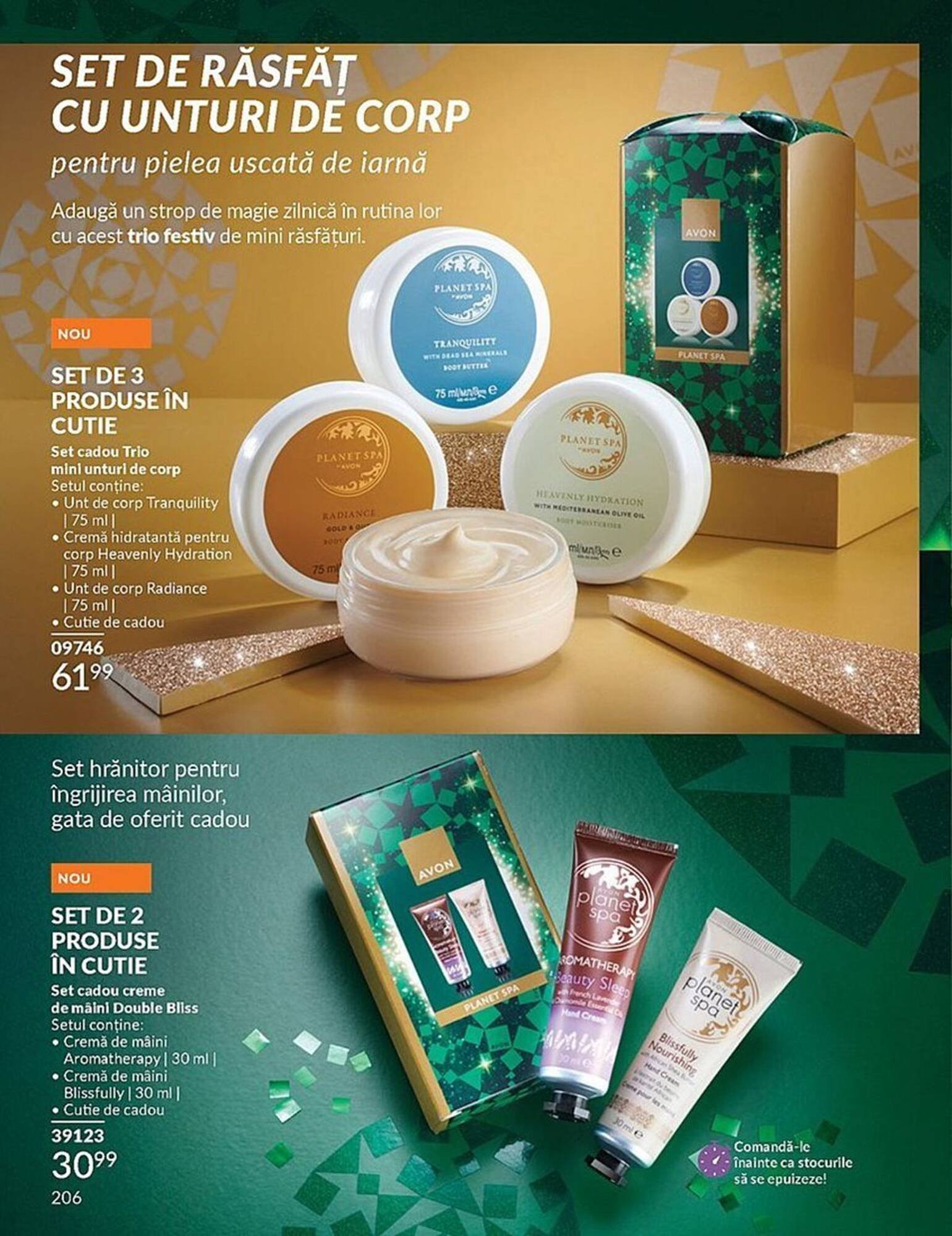 Catalog Avon