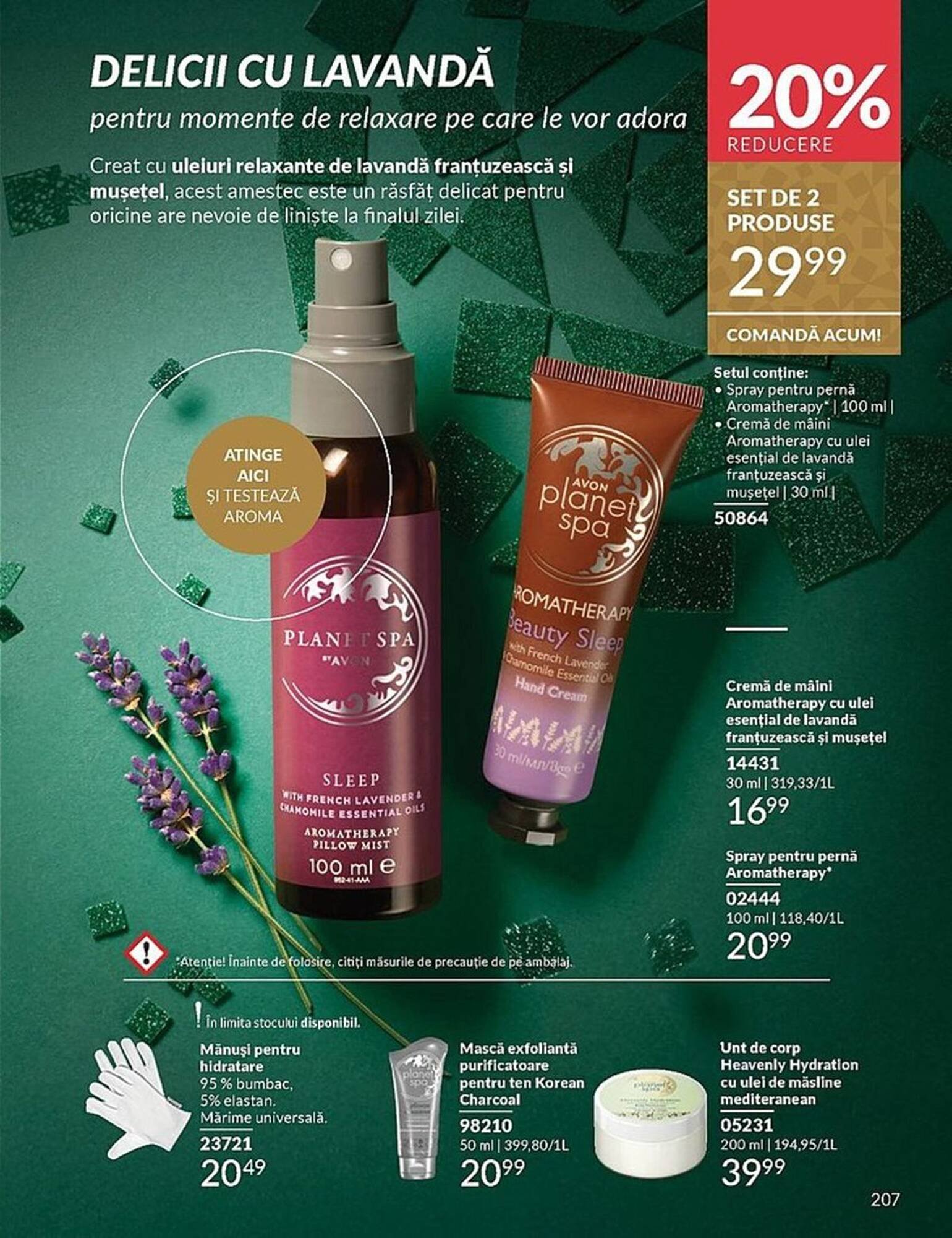 Catalog Avon
