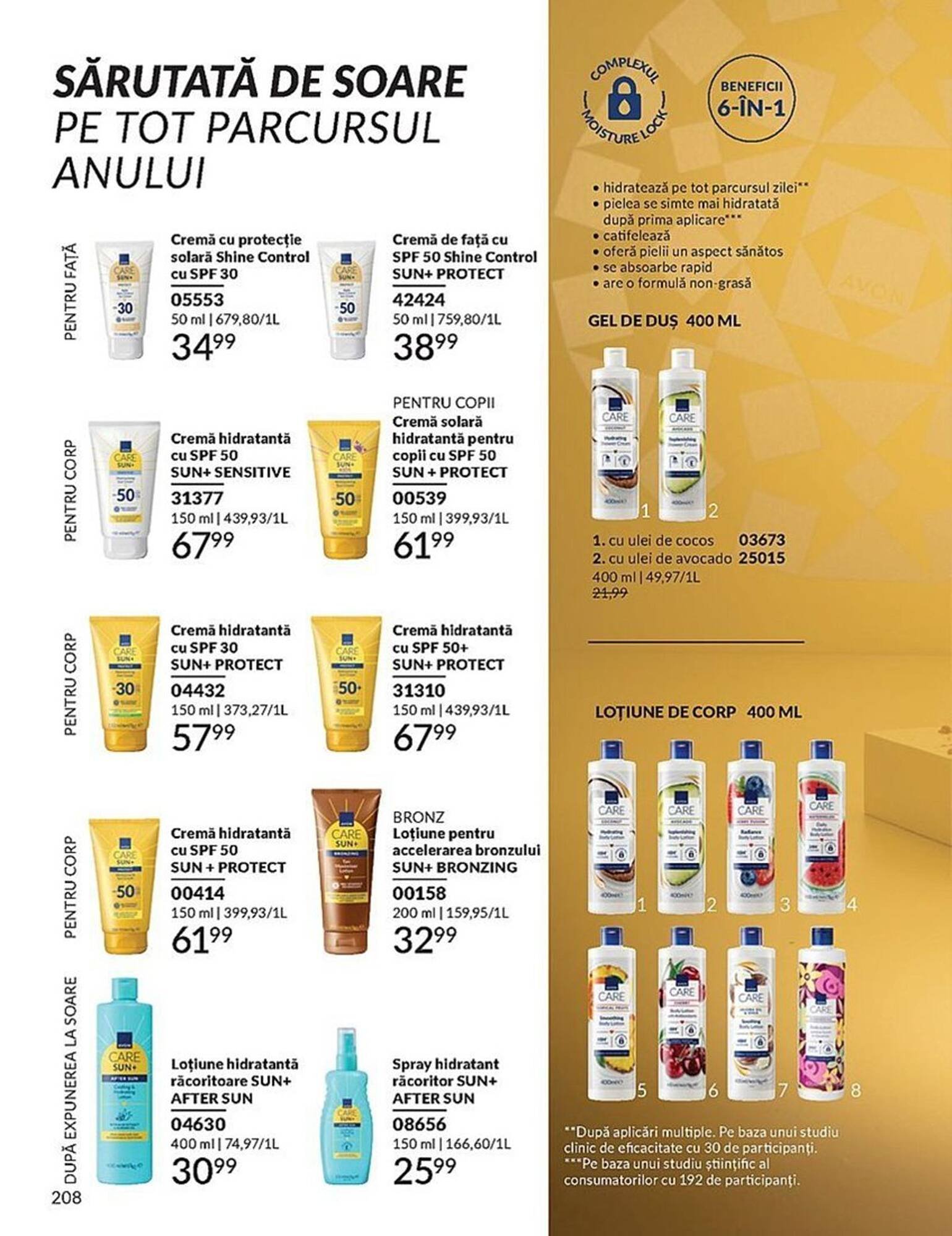 Catalog Avon