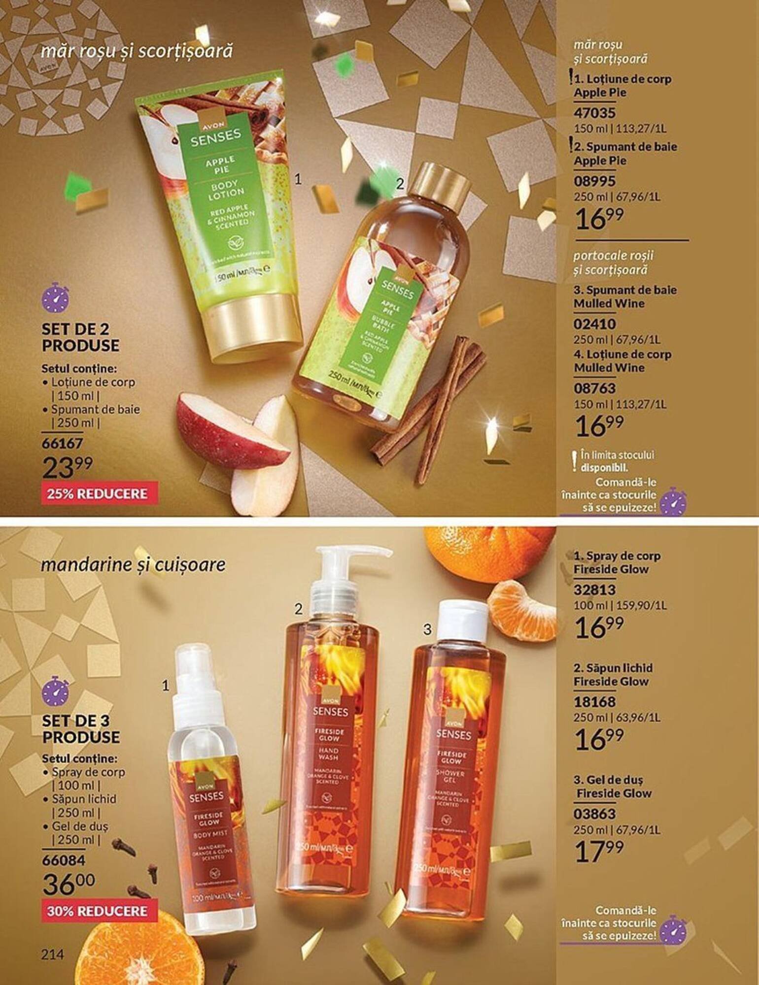 Catalog Avon
