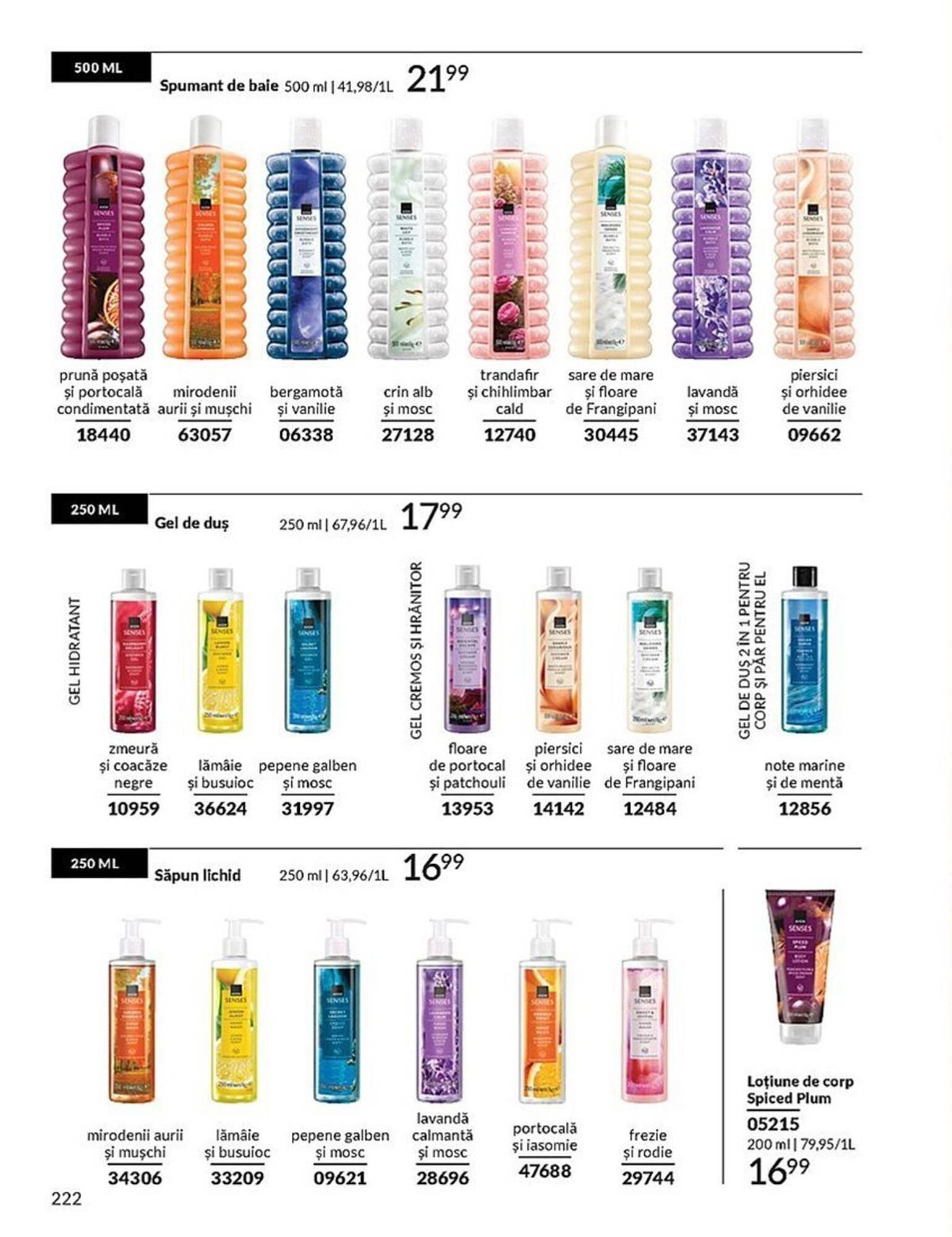 Catalog Avon