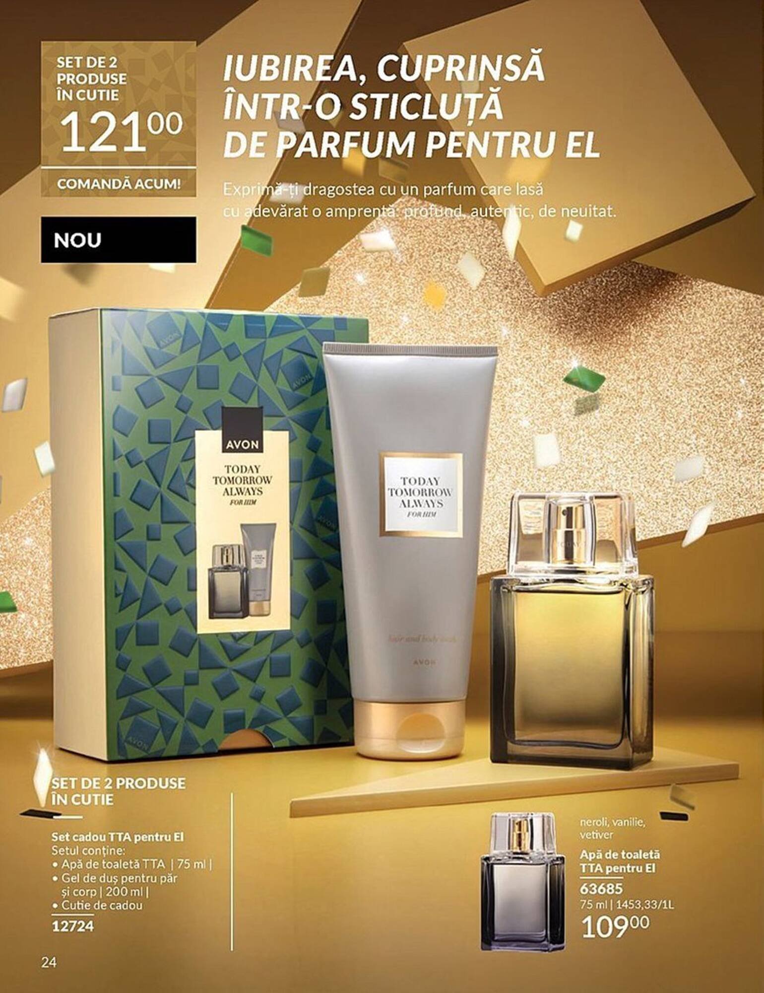 Catalog Avon
