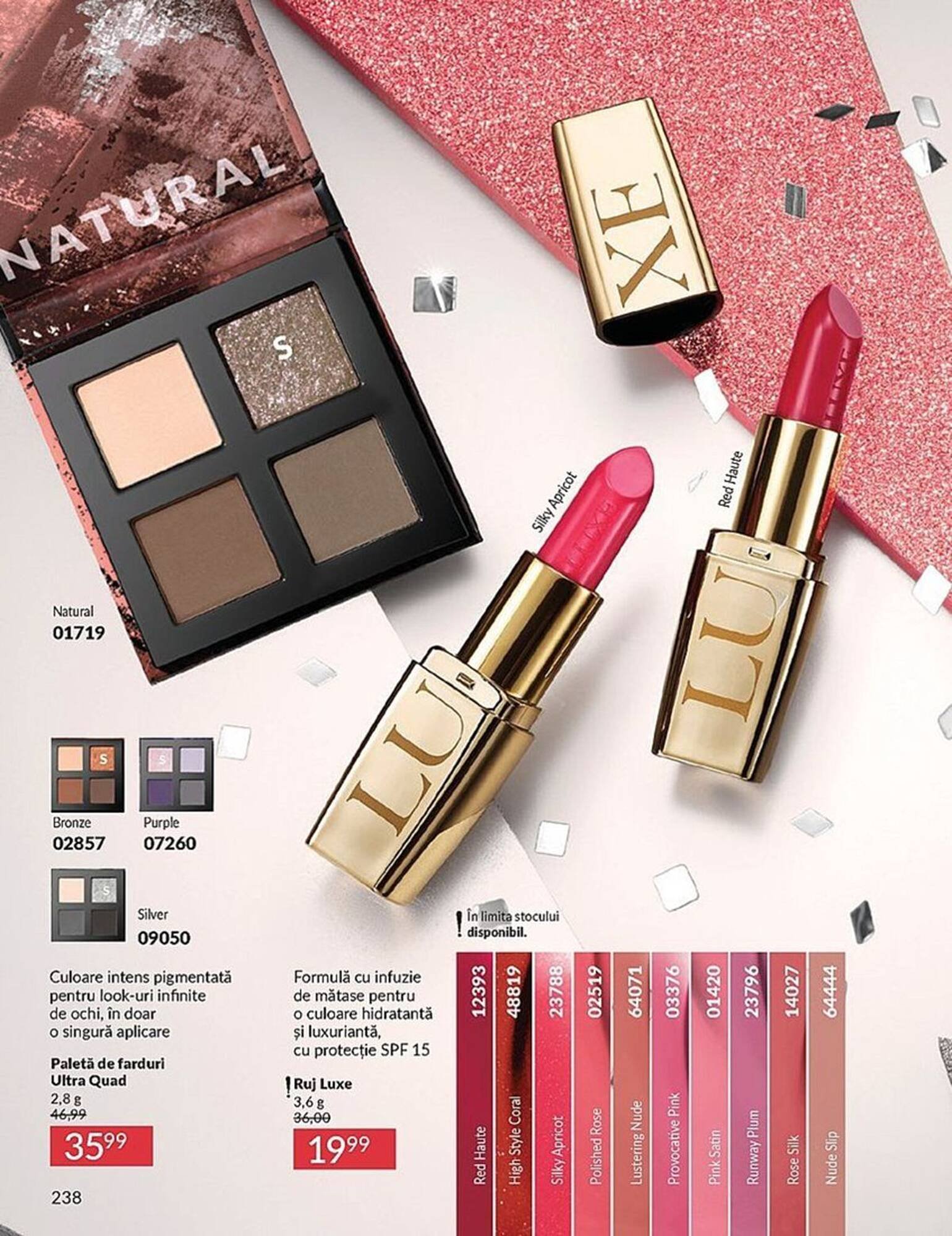 Catalog Avon