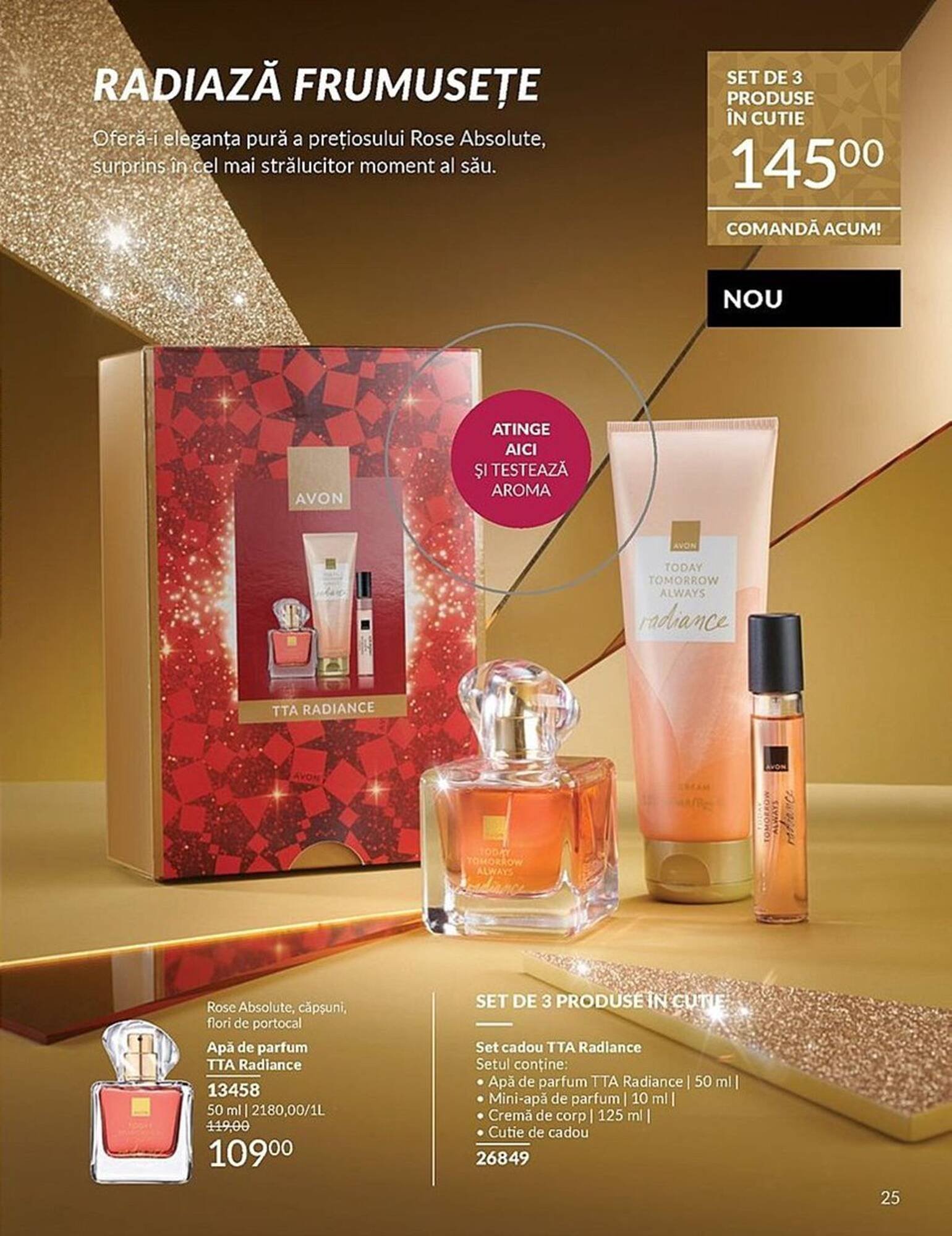 Catalog Avon