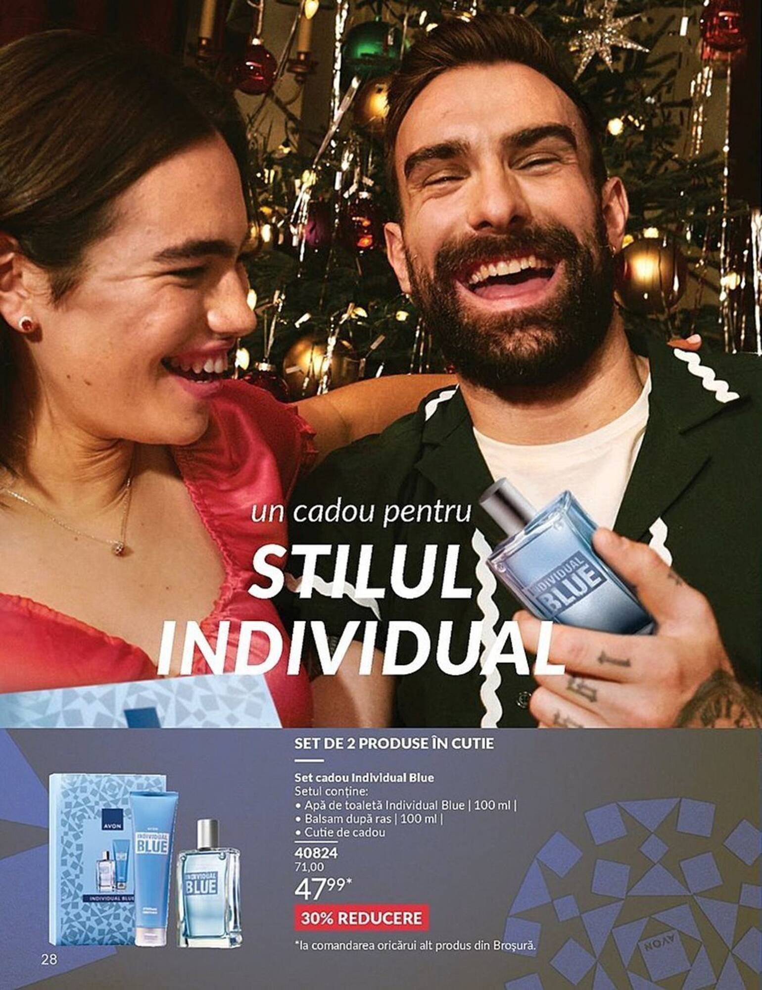 Catalog Avon