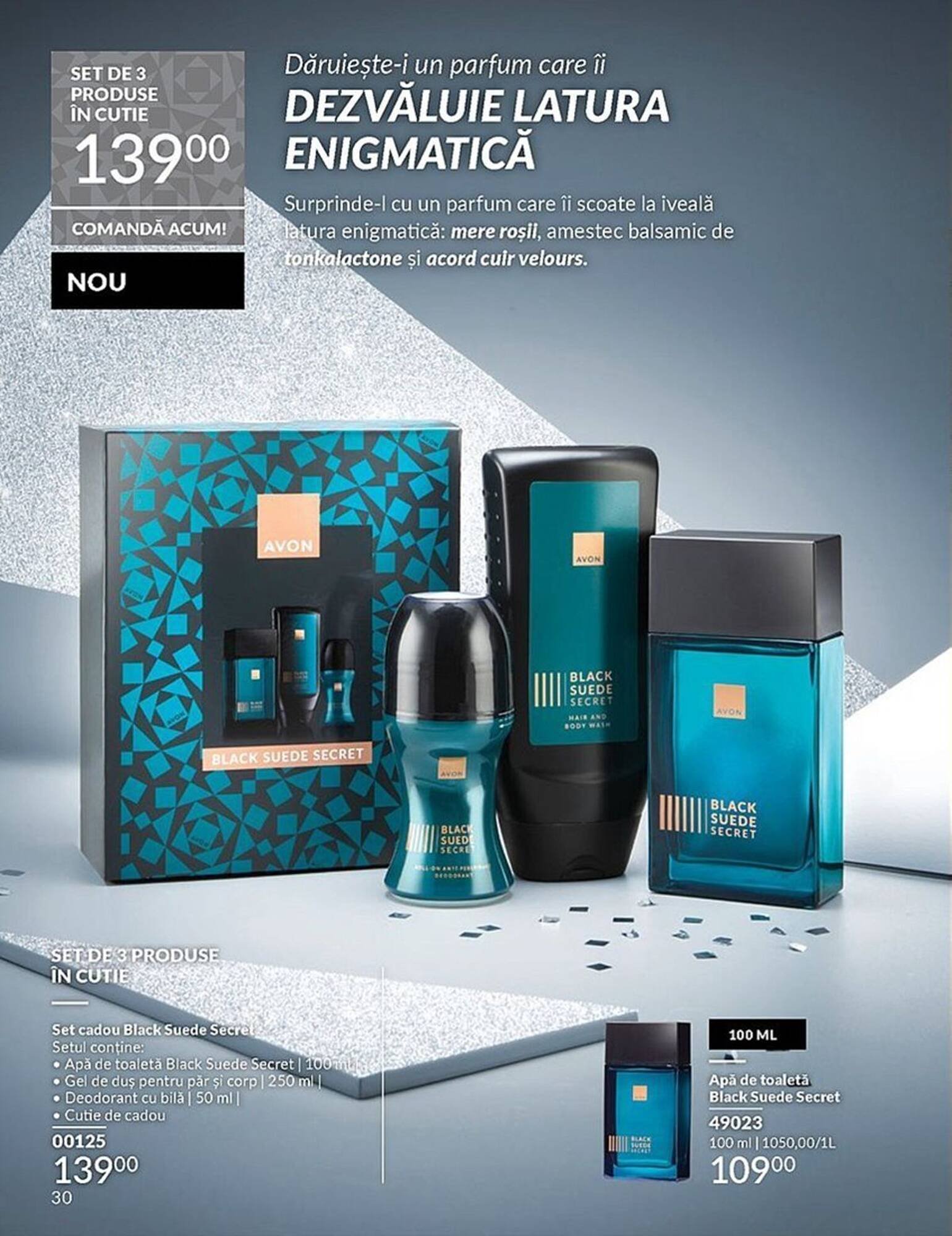 Catalog Avon