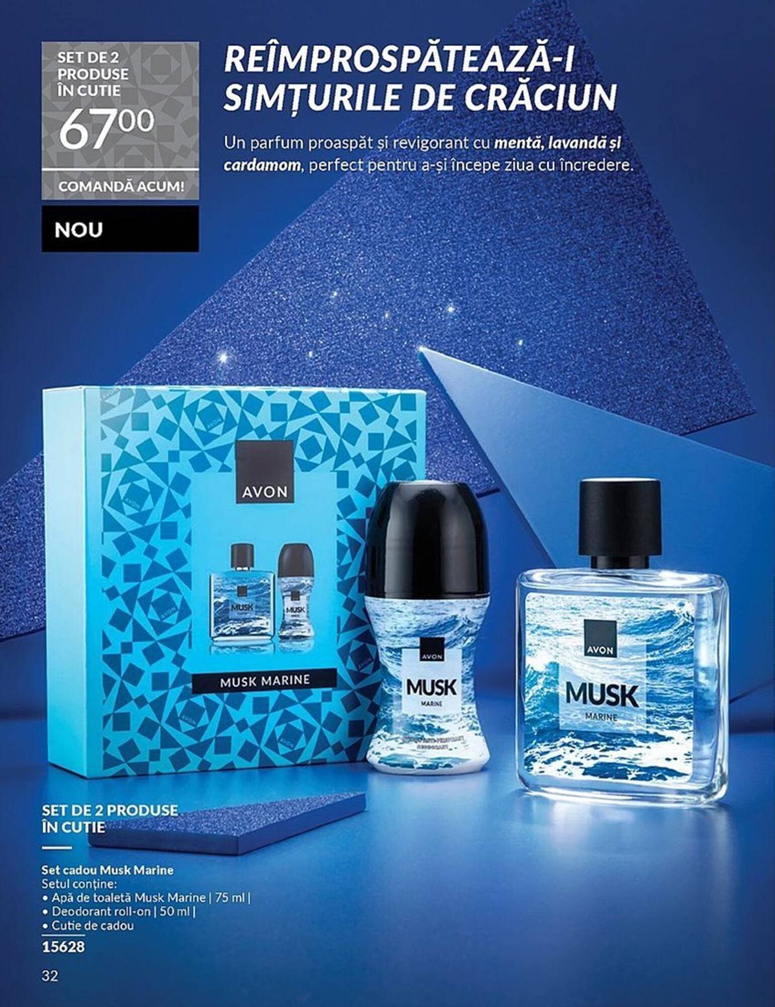 Catalog Avon