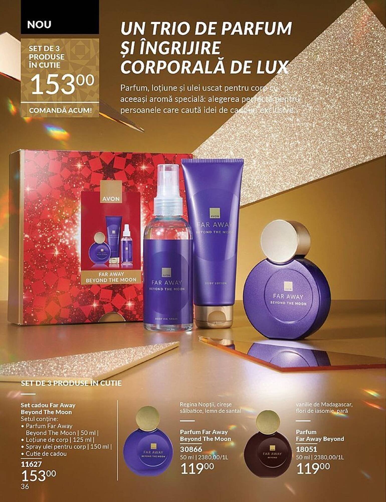 Catalog Avon
