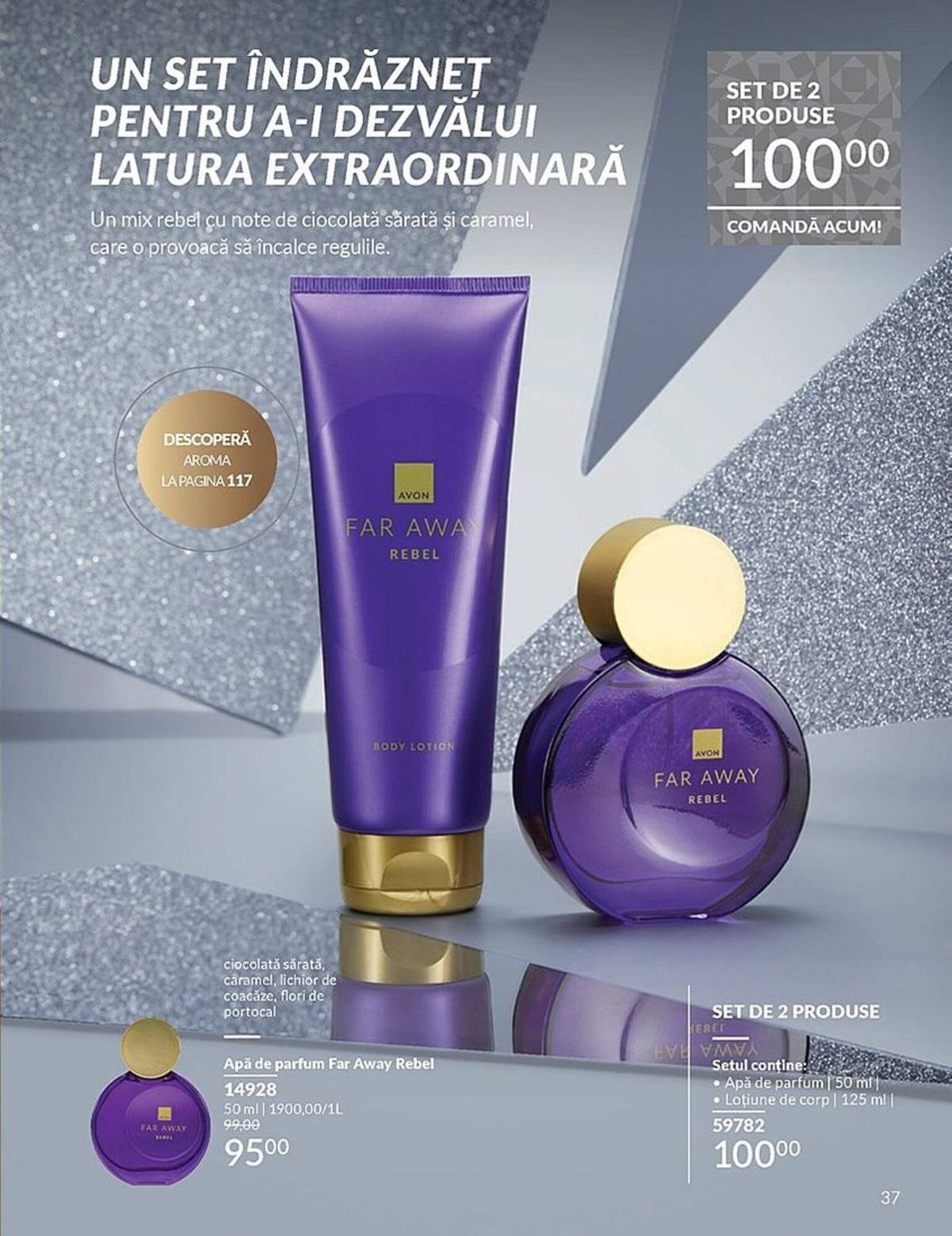 Catalog Avon