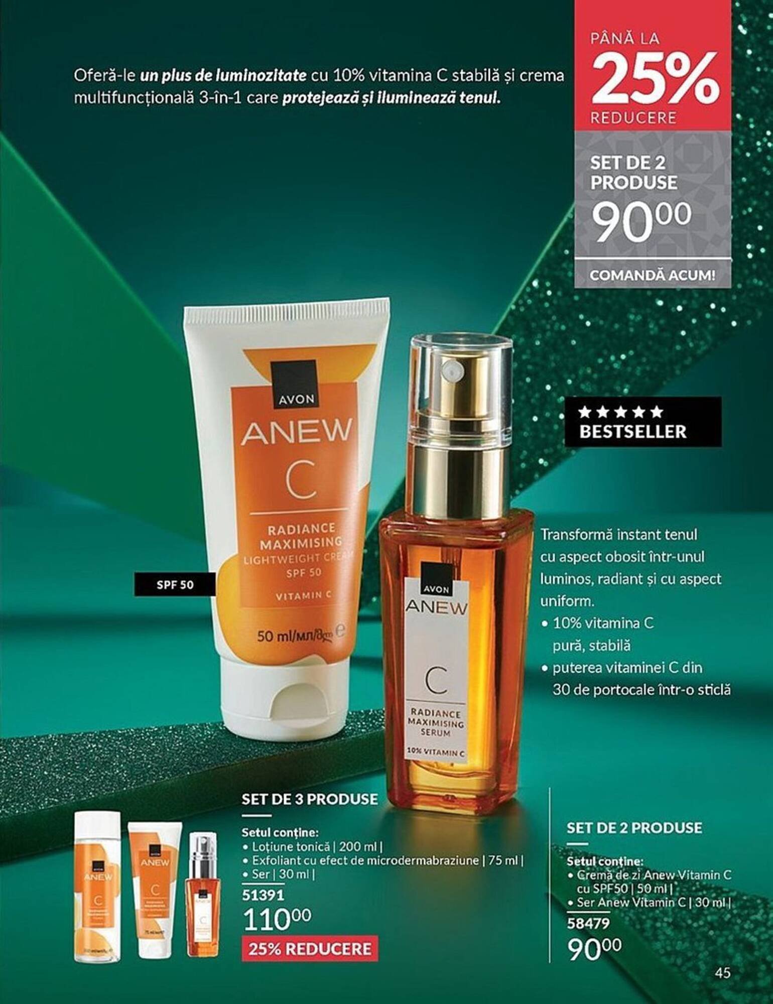 Catalog Avon